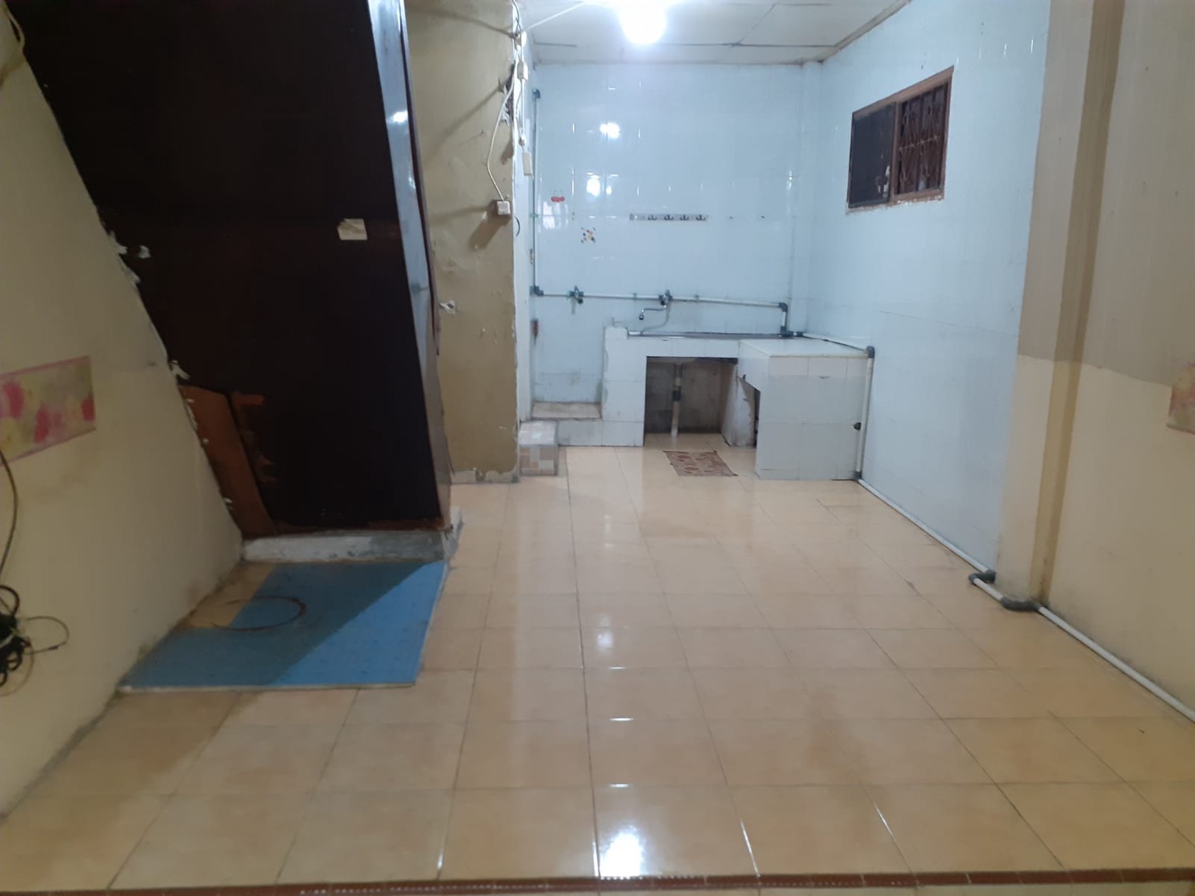 Dijual Rumah tua daerah taman sari jakarta pusat