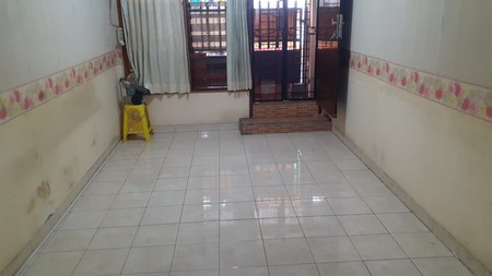 Dijual Rumah tua daerah taman sari jakarta pusat