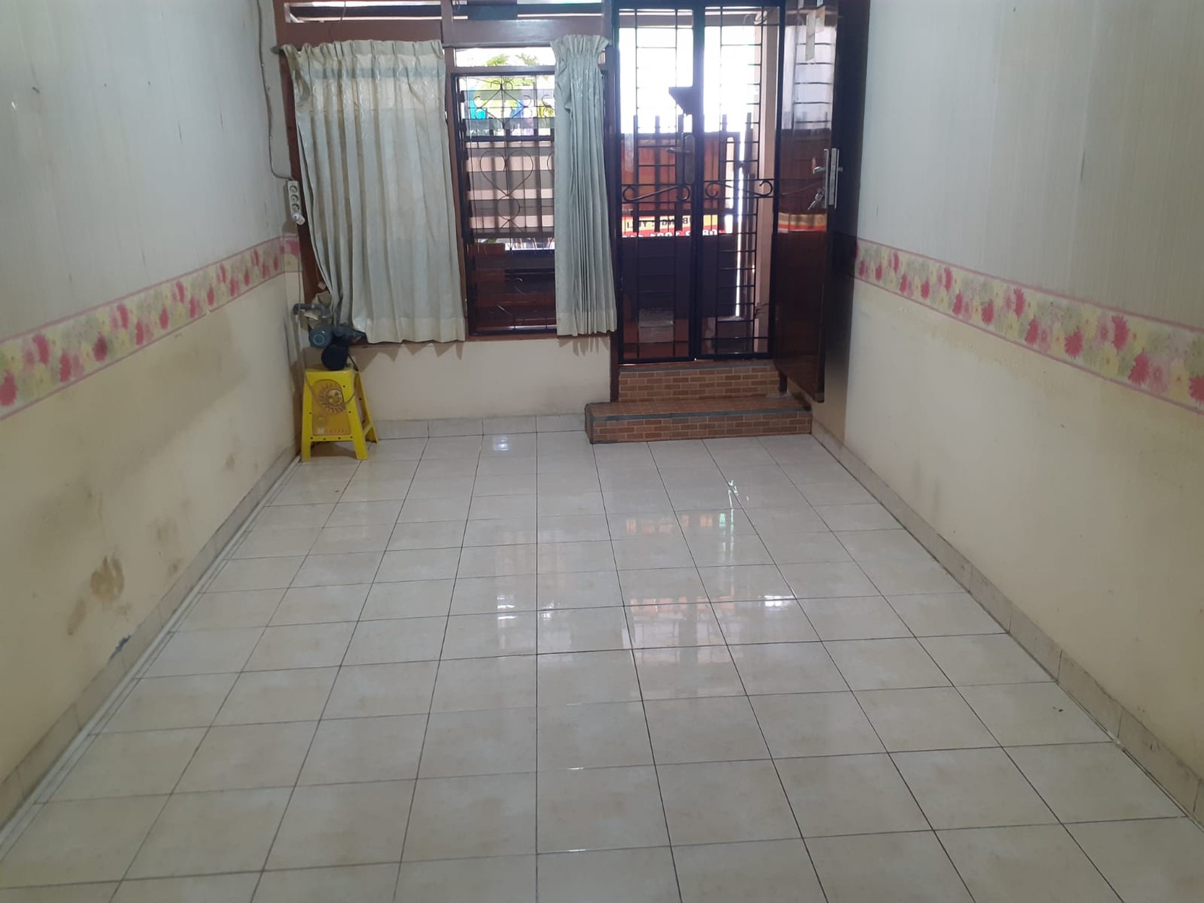 Dijual Rumah tua daerah taman sari jakarta pusat