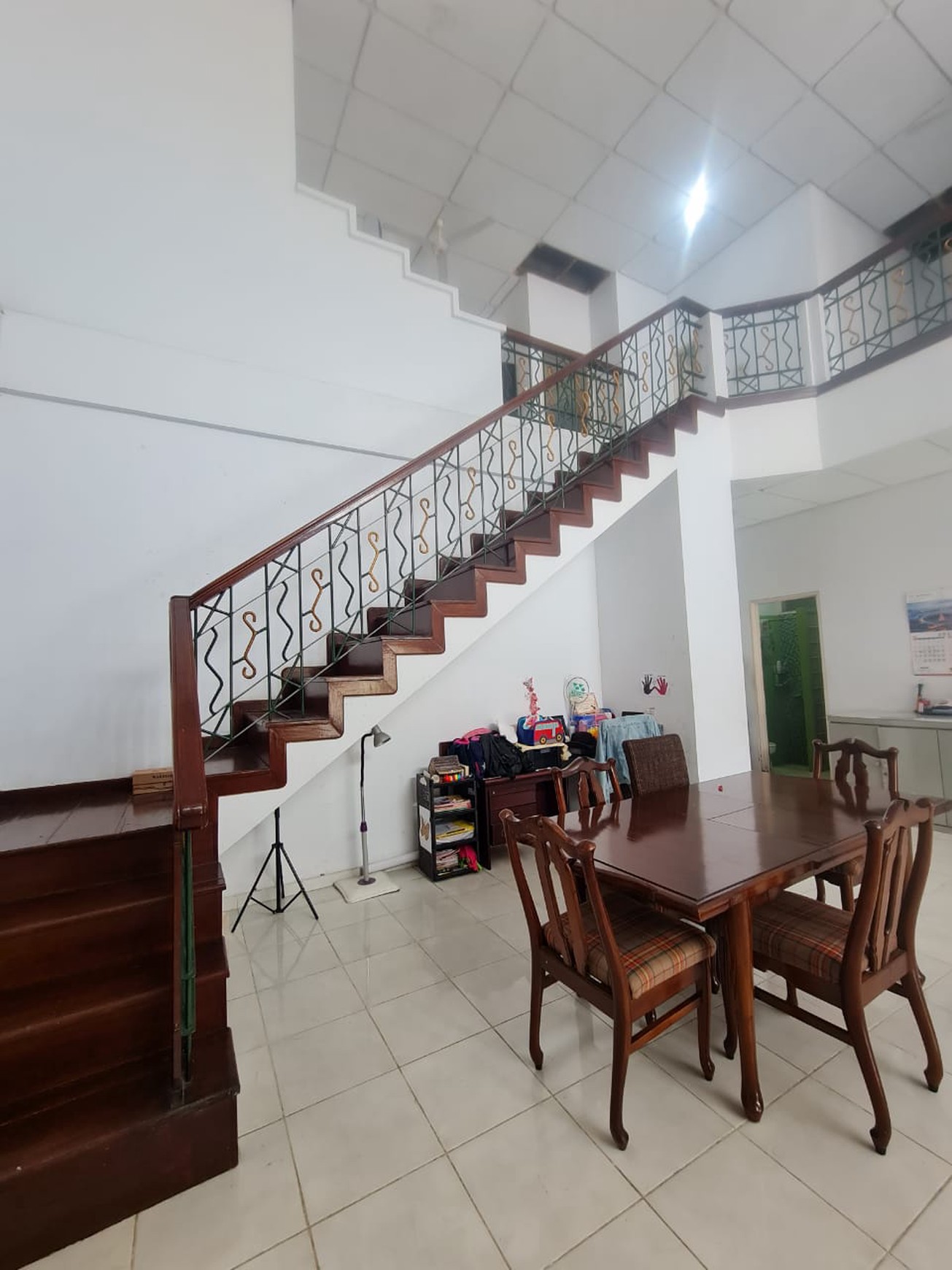 Rumah Mewah LT 758 LB 350 2 Lantai sudah SHM @Cilandak