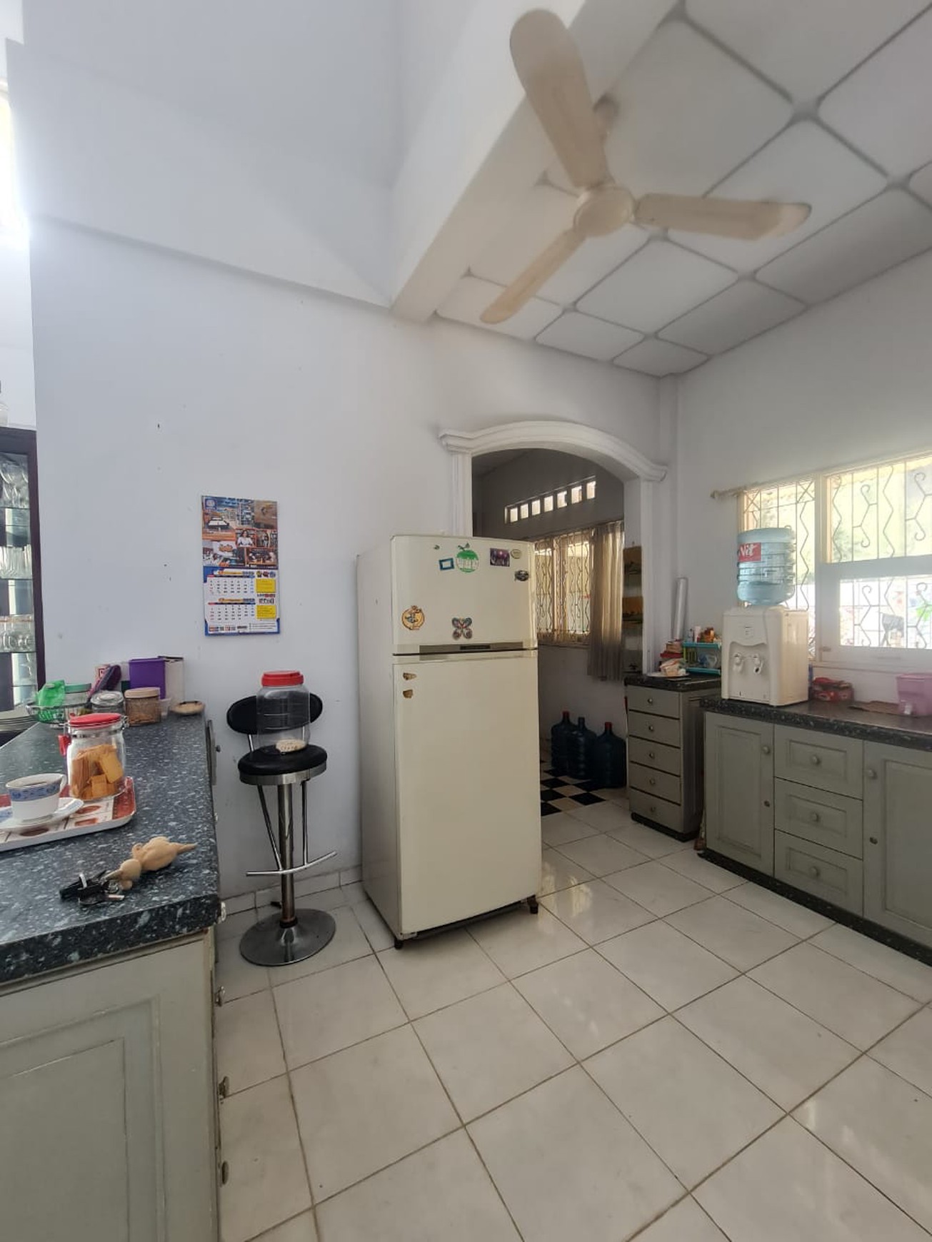 Rumah Mewah LT 758 LB 350 2 Lantai sudah SHM @Cilandak
