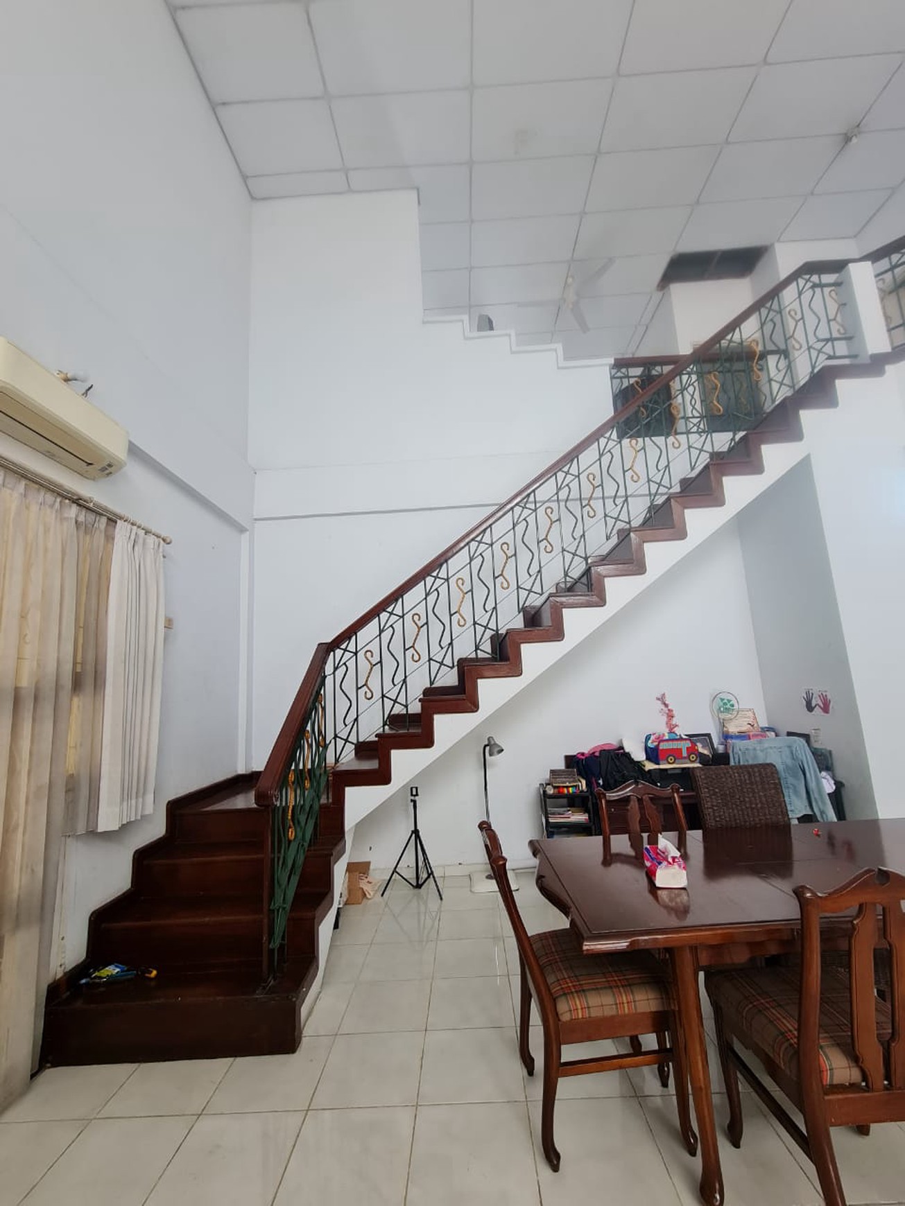 Rumah Mewah LT 758 LB 350 2 Lantai sudah SHM @Cilandak