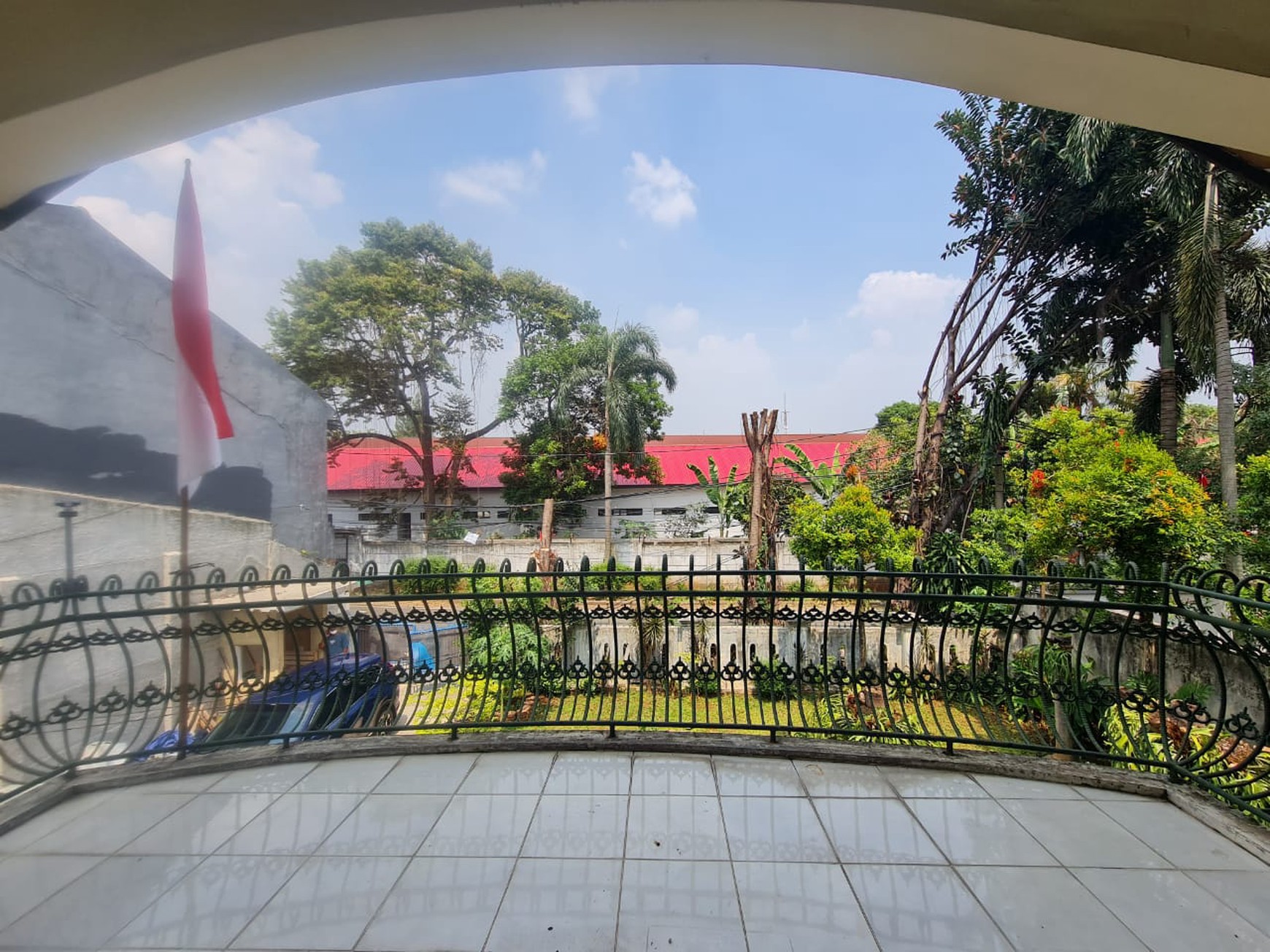 Rumah Mewah LT 758 LB 350 2 Lantai sudah SHM @Cilandak