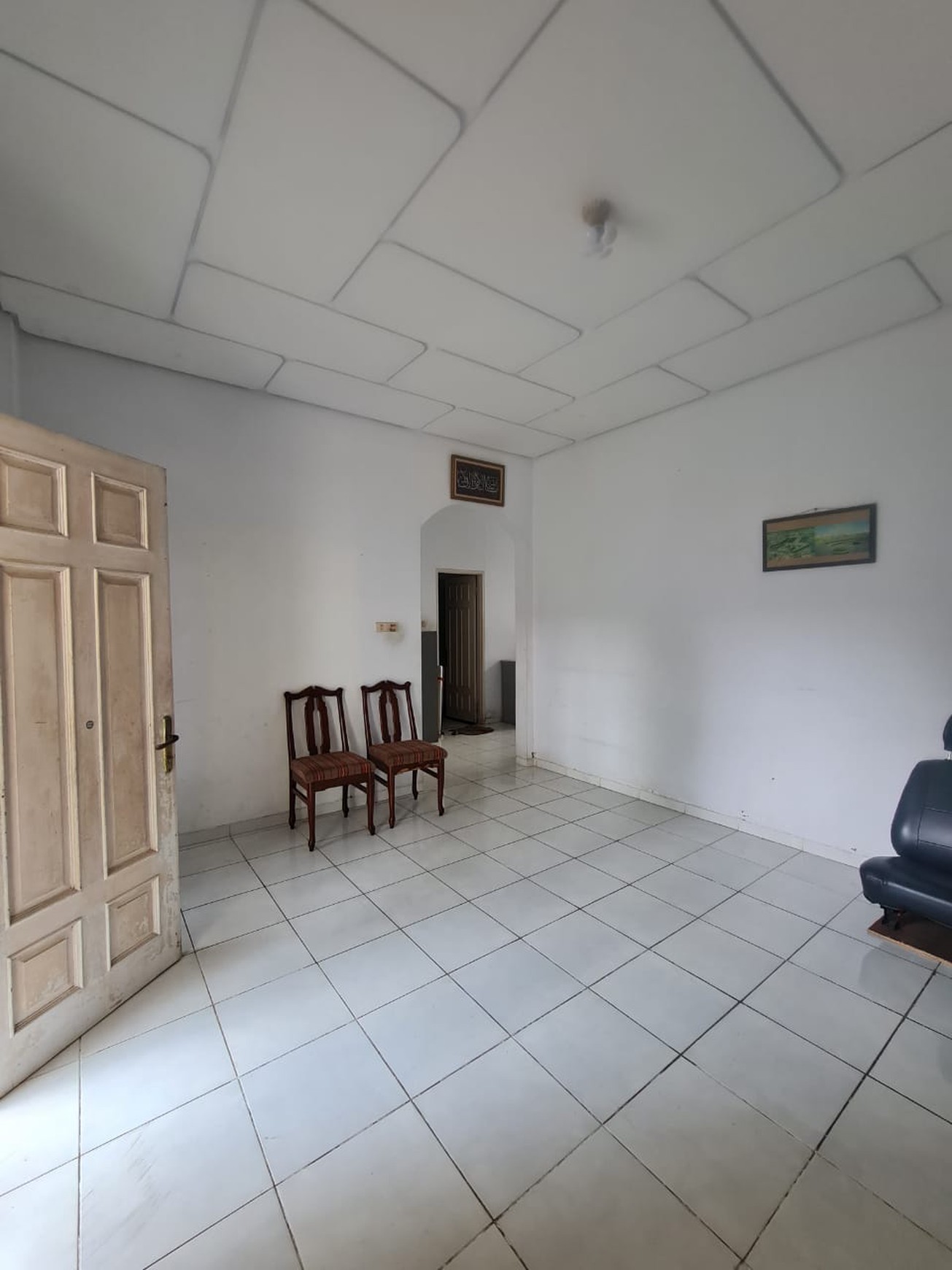 Rumah Mewah LT 758 LB 350 2 Lantai sudah SHM @Cilandak