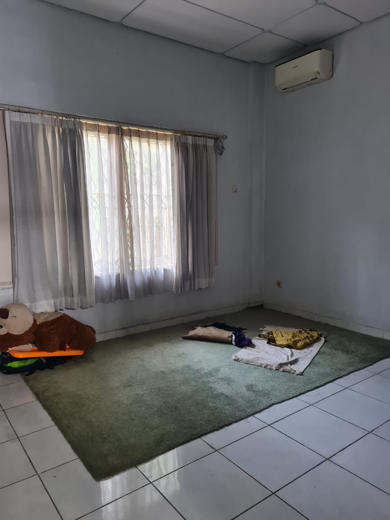 Rumah Mewah LT 758 LB 350 2 Lantai sudah SHM @Cilandak