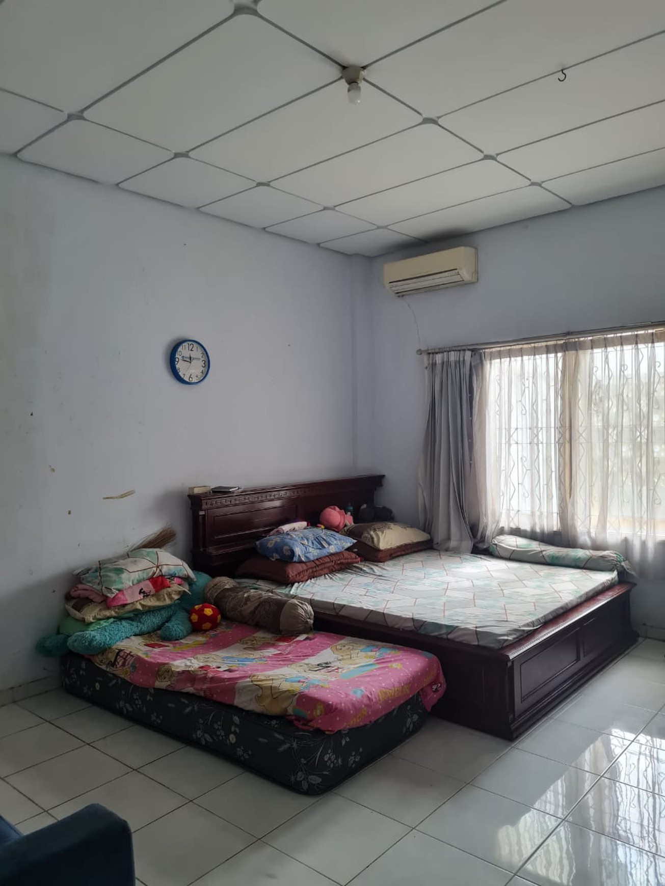 Rumah Mewah LT 758 LB 350 2 Lantai sudah SHM @Cilandak