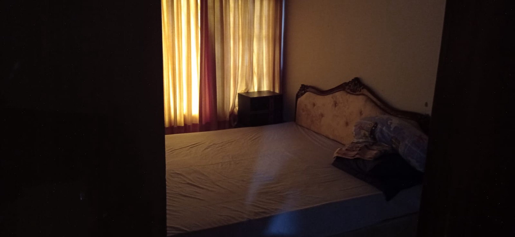 HOT SALE Murah, Rumah hook 2 lantai, rapih bagus di Pondok Karya, cocok untuk hunian dan usaha.