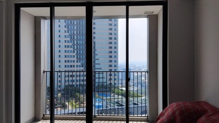 Di Jual Apartemen South Gate Tower Elegance  di Jl. Tanjung Barat Raya Pasar minggu - Jaksel EXCLUSIVE