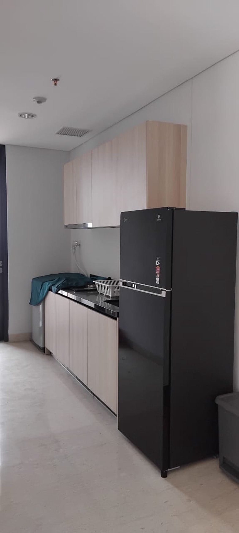 Di Jual Apartemen South Gate Tower Elegance  di Jl. Tanjung Barat Raya Pasar minggu - Jaksel EXCLUSIVE