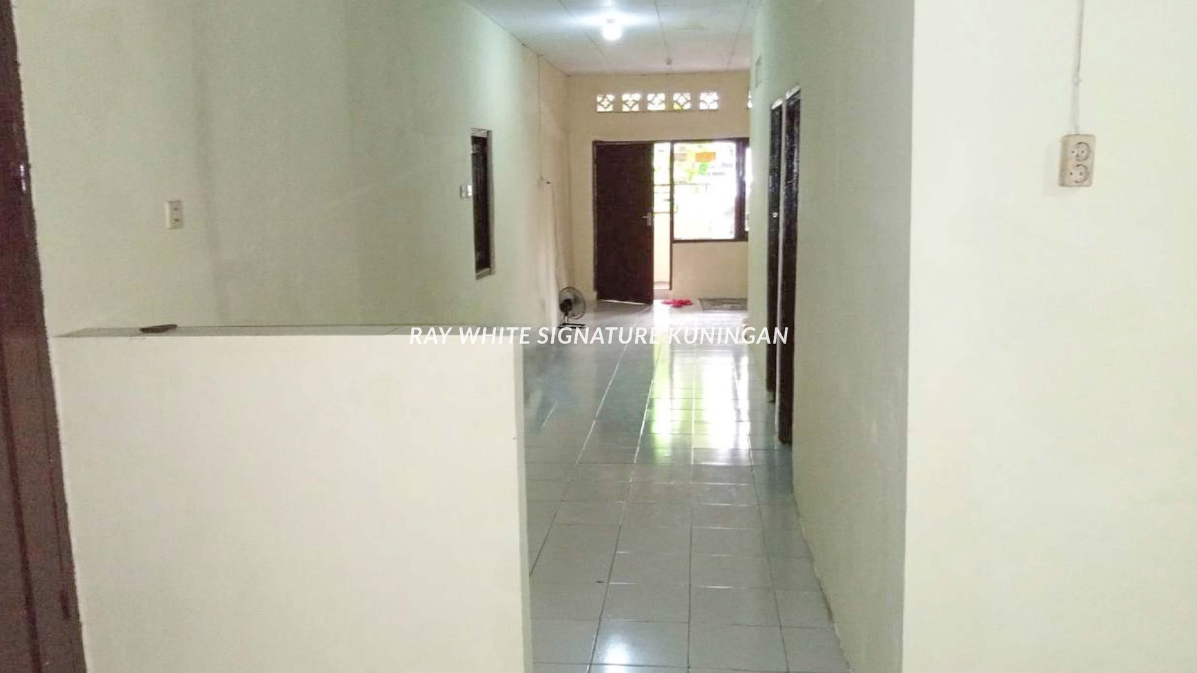 Rumah di Jual di daerah SCBD Kuningan