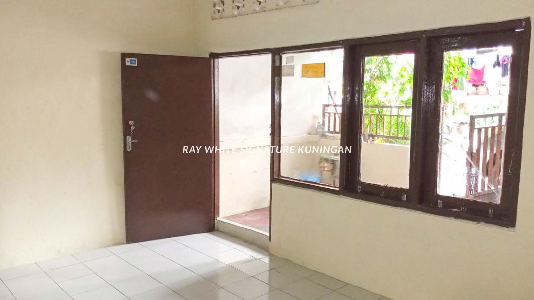 Rumah di Jual di daerah SCBD Kuningan