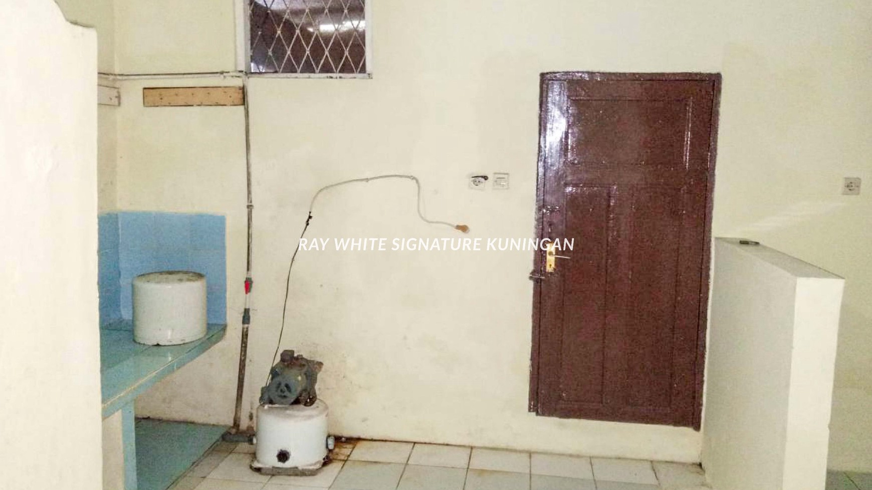 Rumah di Jual di daerah SCBD Kuningan