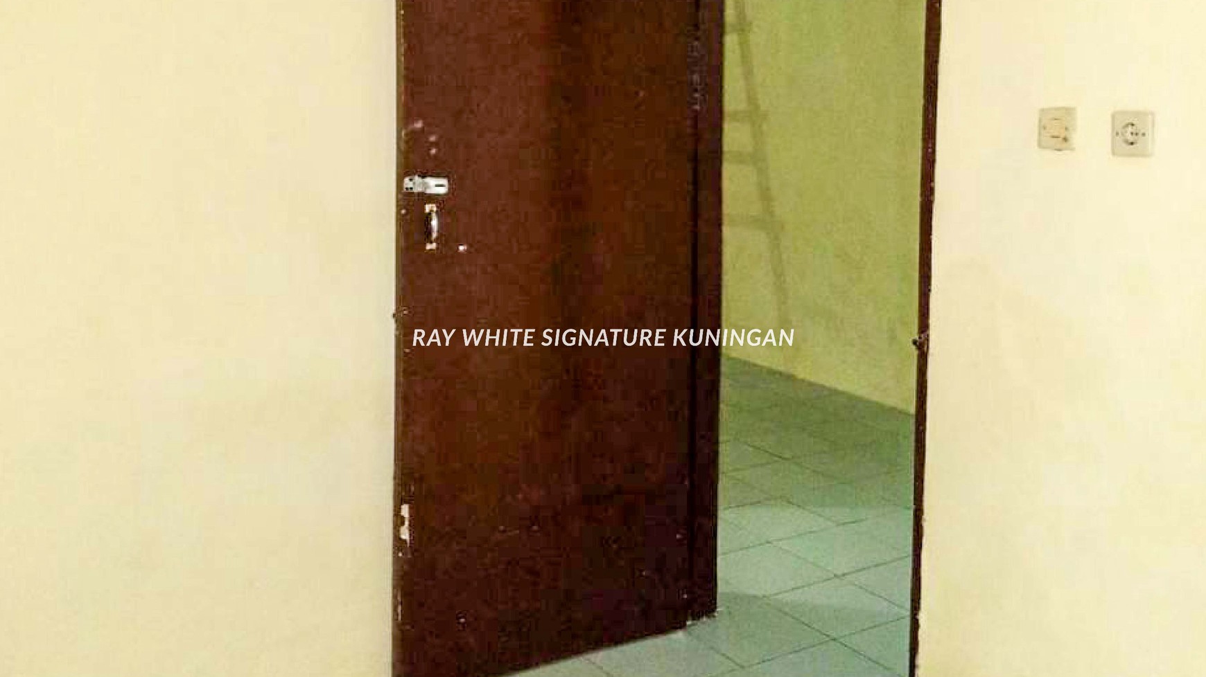 Rumah di Jual di daerah SCBD Kuningan