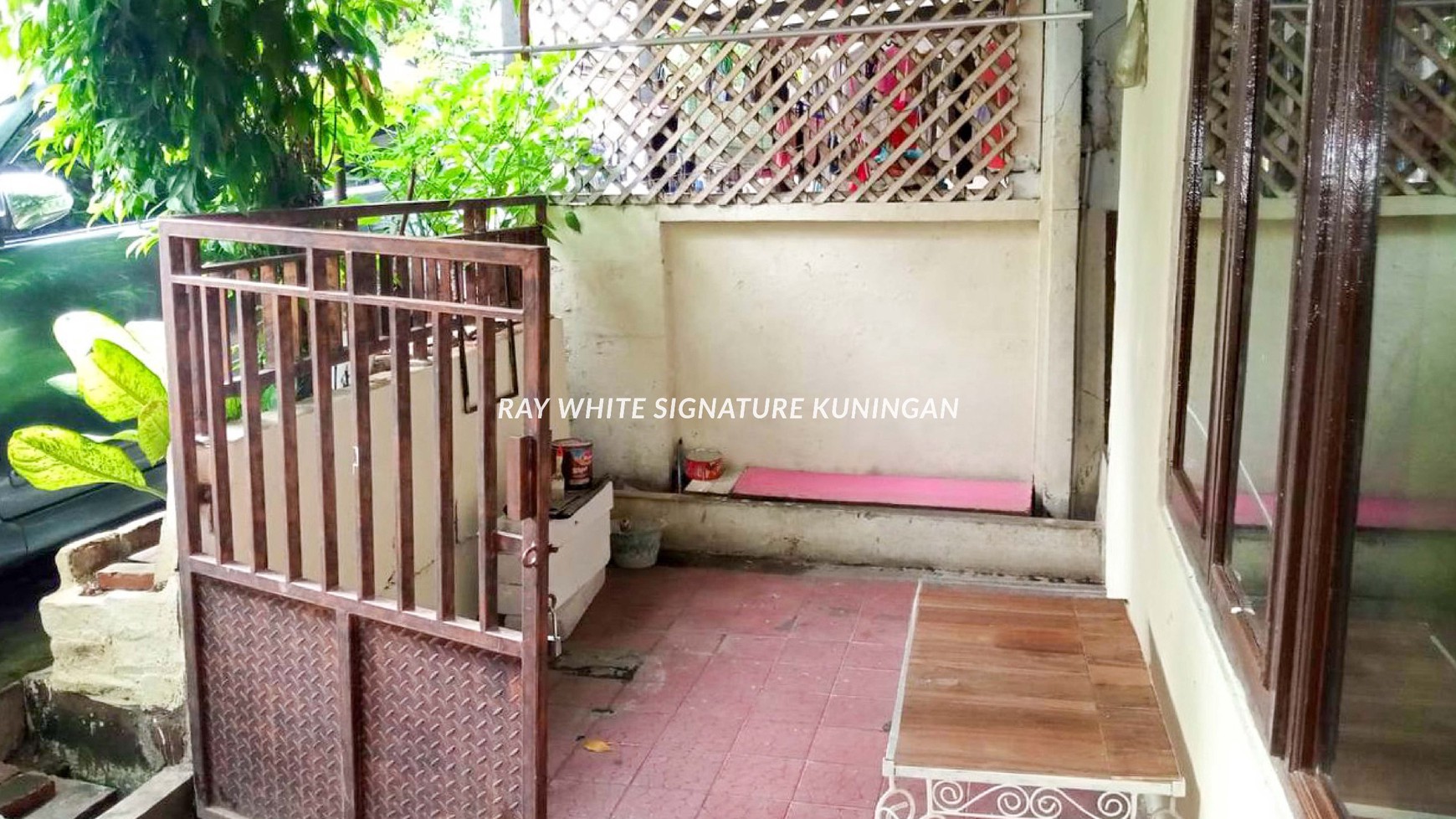 Rumah di Jual di daerah SCBD Kuningan