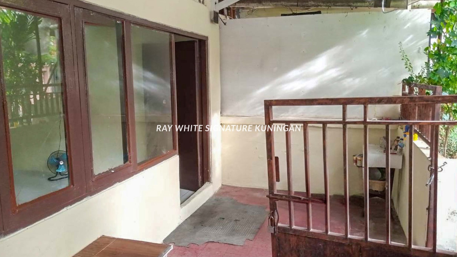 Rumah di Jual di daerah SCBD Kuningan