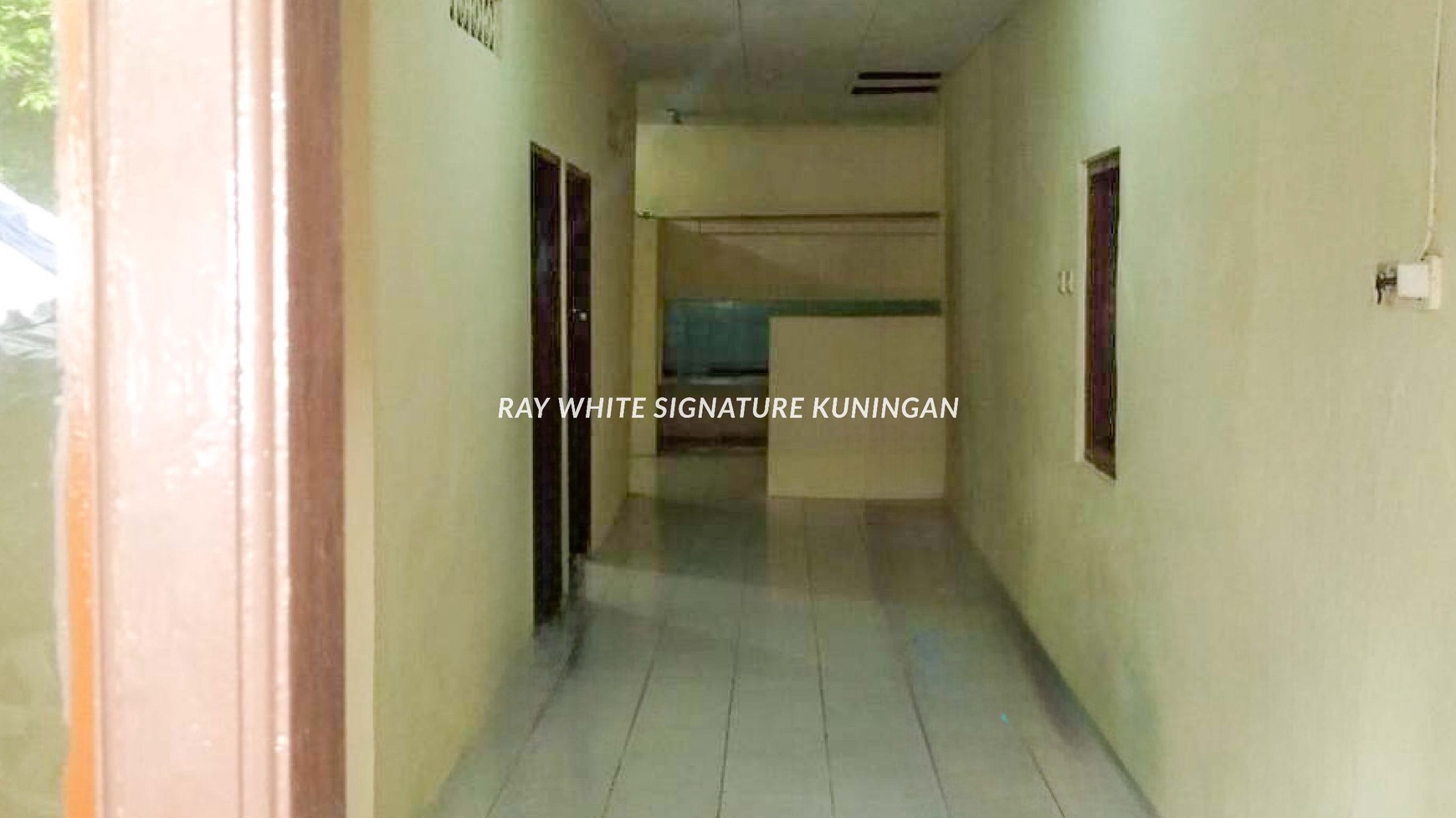 Rumah di Jual di daerah SCBD Kuningan