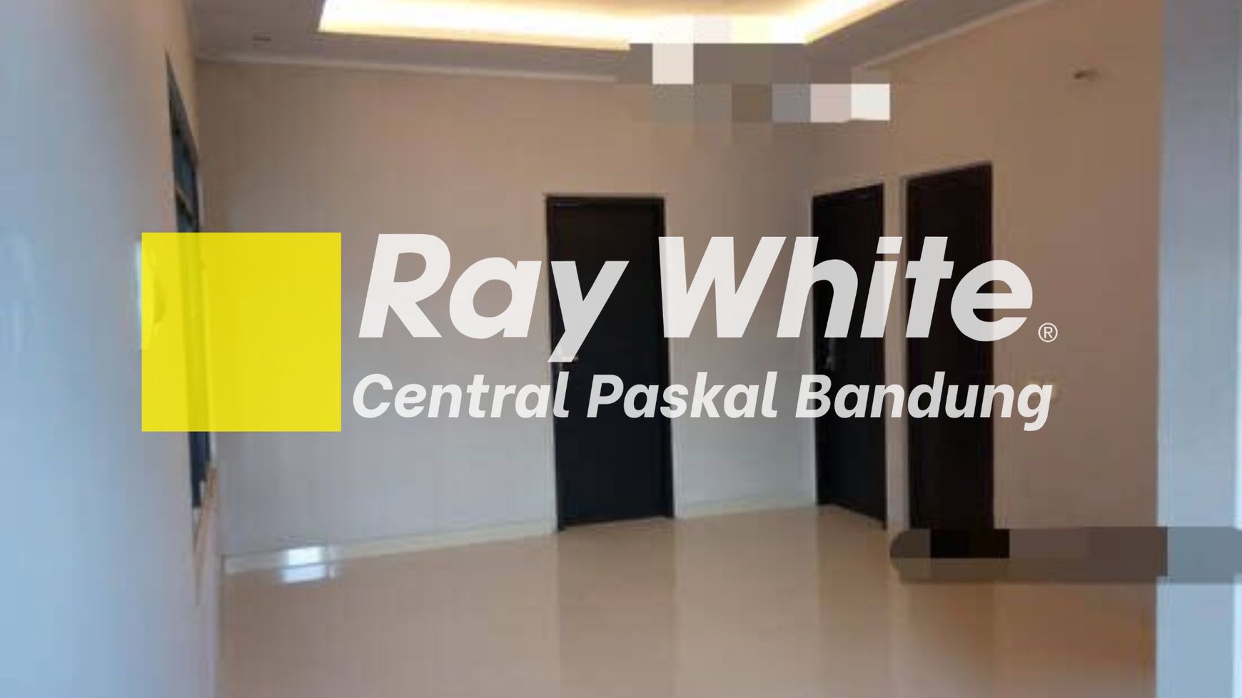 Rumah di Komplek Buanasari Buah Batu