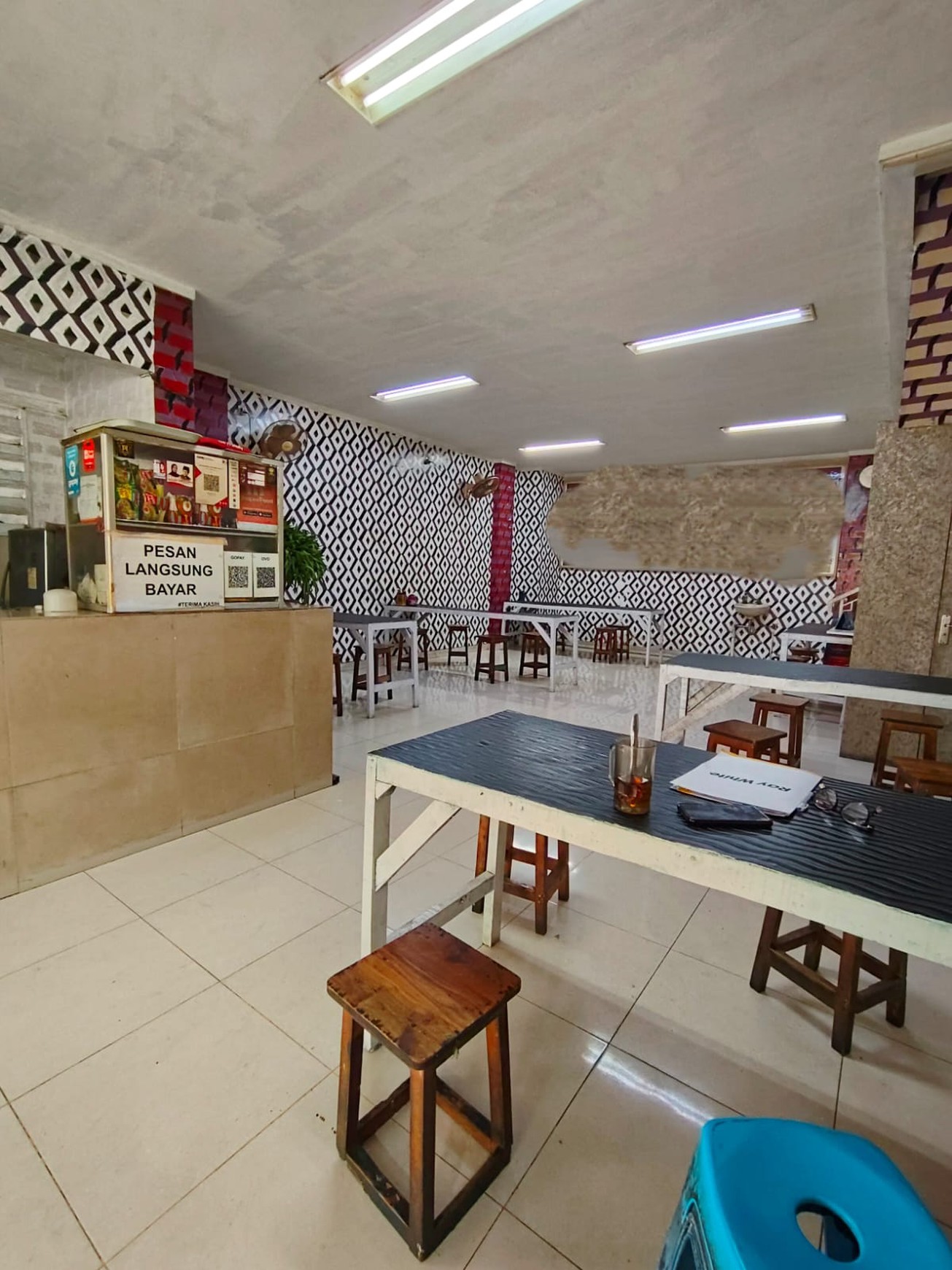 Ruko bagus, Cocok untuk Usaha di Graha Raya Bintaro