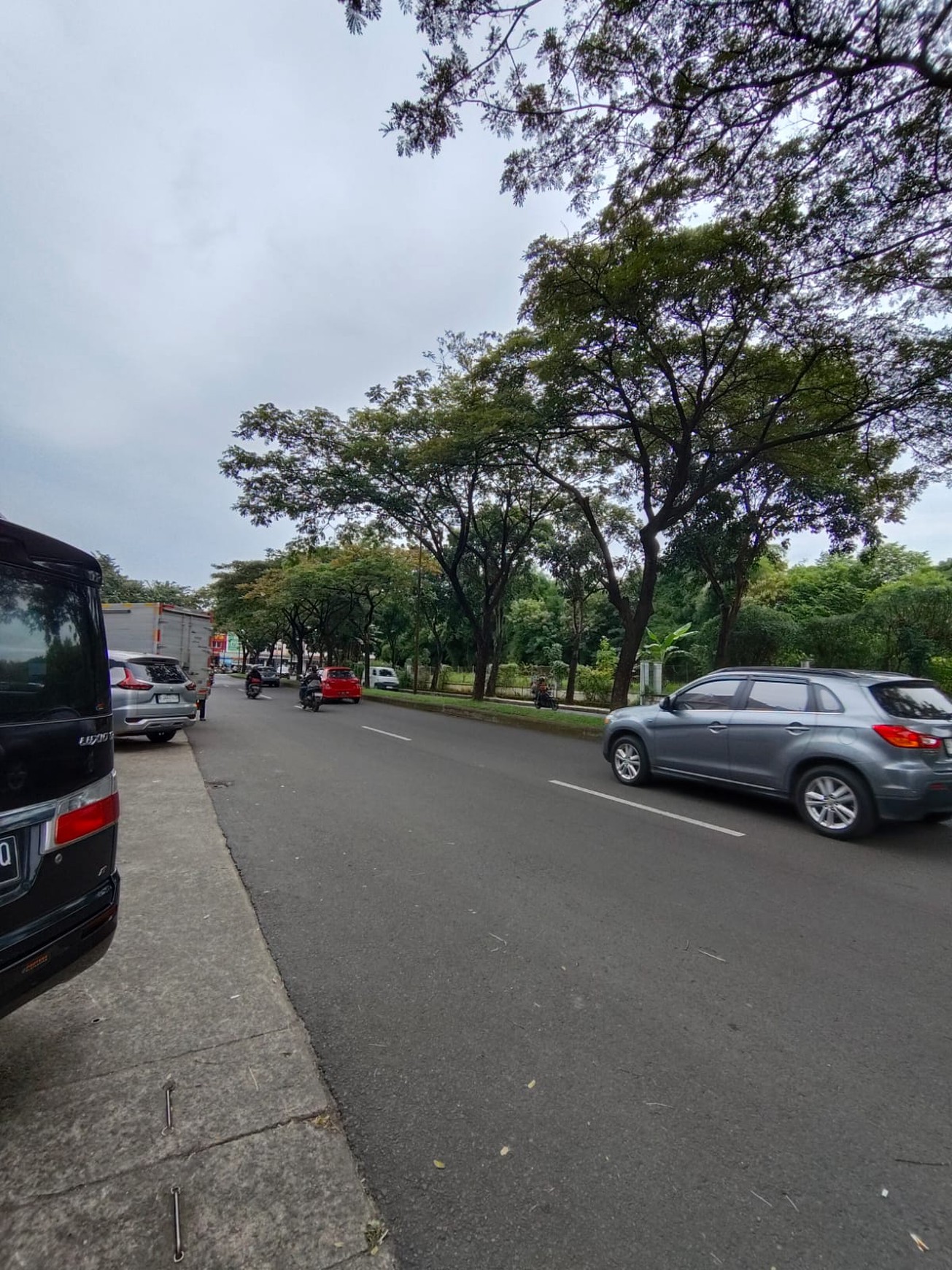 Ruko bagus, Cocok untuk Usaha di Graha Raya Bintaro