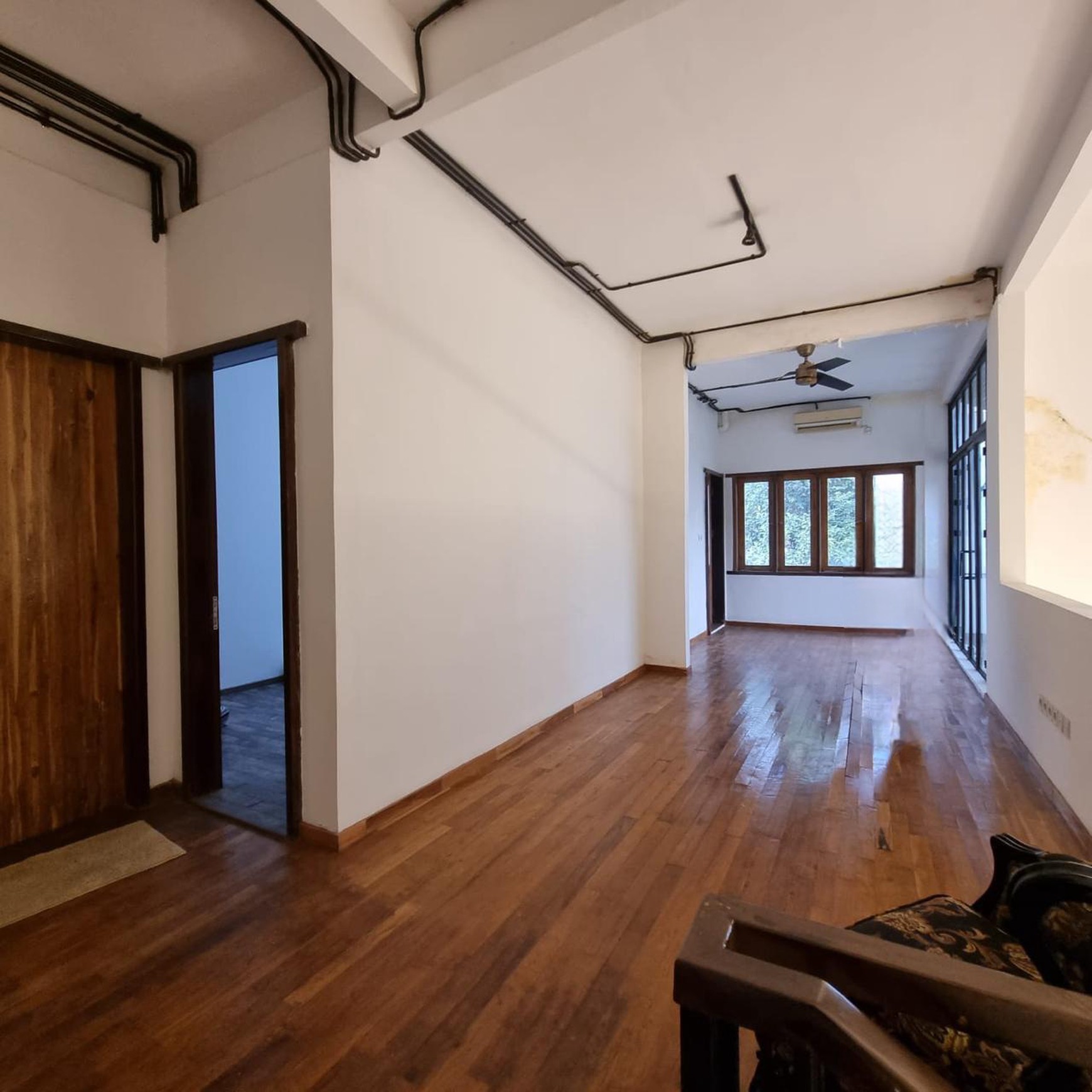 Rumah Minimalis di The Green BSD Dekat Tol dan Stasiun Kereta Api