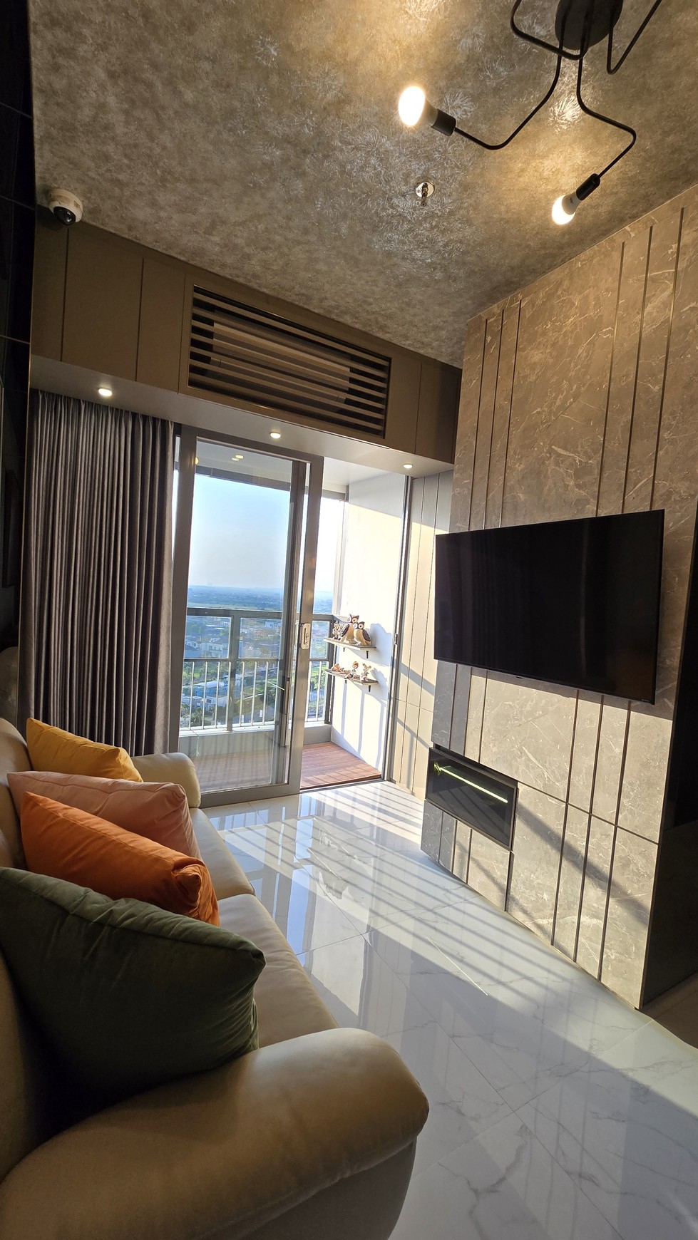 Apartment Masih Baru La Viz Pakuwon Mall Surabaya Barat