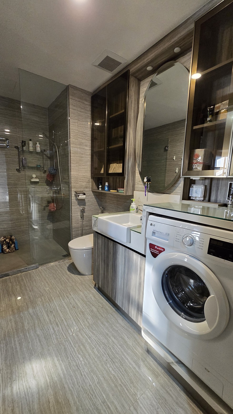 Apartment Masih Baru La Viz Pakuwon Mall Surabaya Barat