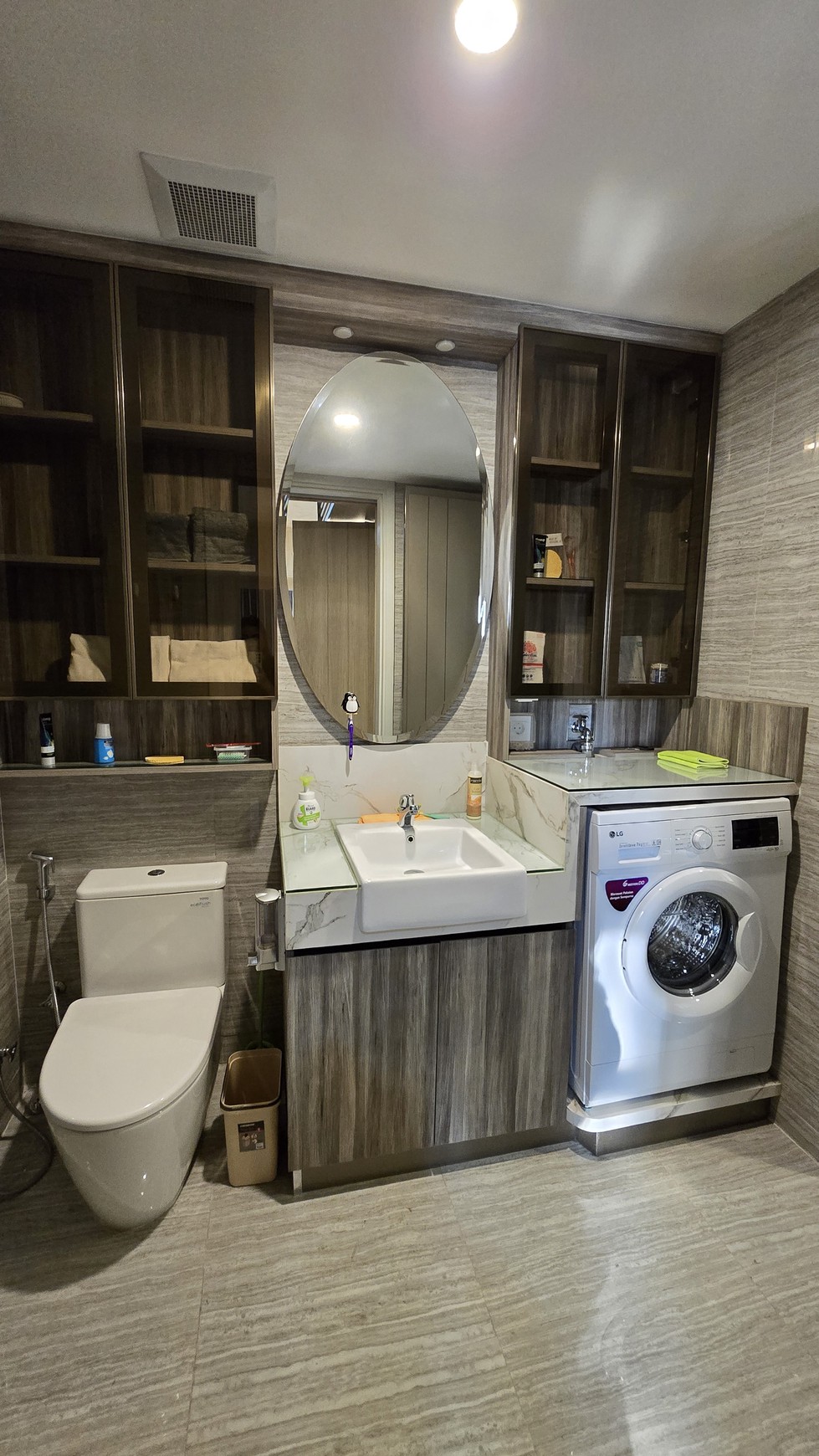 Apartment Masih Baru La Viz Pakuwon Mall Surabaya Barat