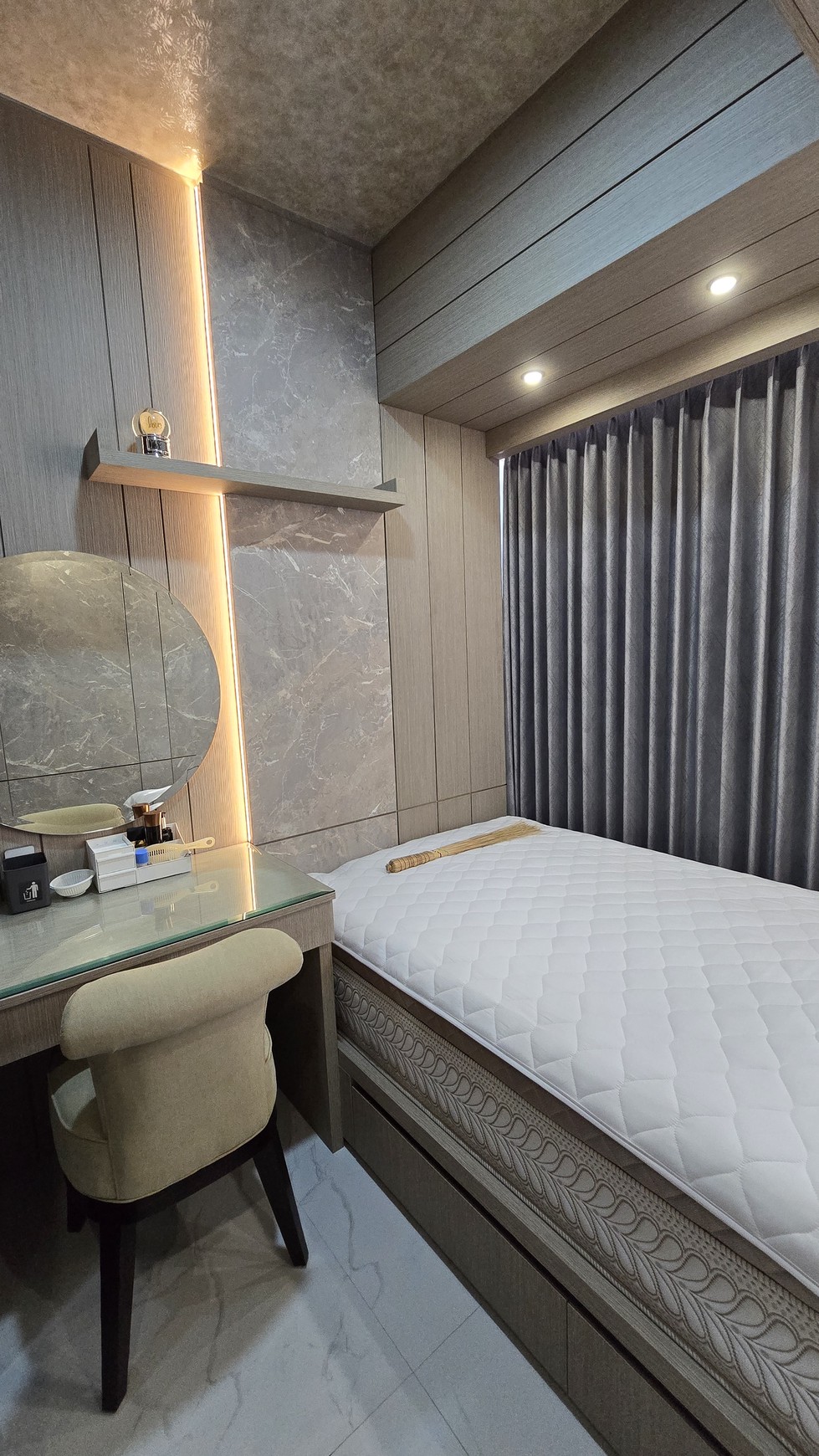 Apartment Masih Baru La Viz Pakuwon Mall Surabaya Barat