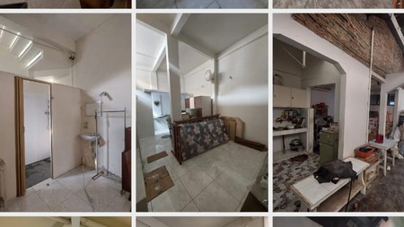 DIJUAL RUMAH JEJER DI DARMO INDAH BARAT