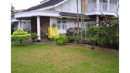 Dijual Rumah di labuhan Ratu in