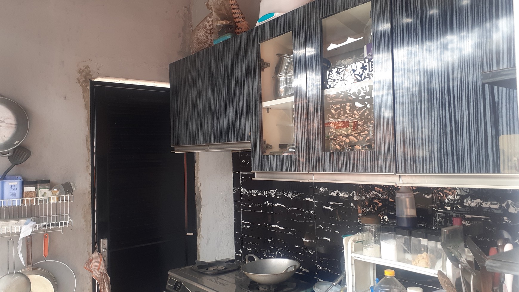 Rumah Cantik di KBP City Centre Full Furnished Siap Huni