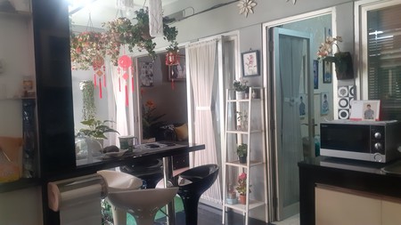 Rumah Cantik di KBP City Centre Semi Furnished Siap Huni 