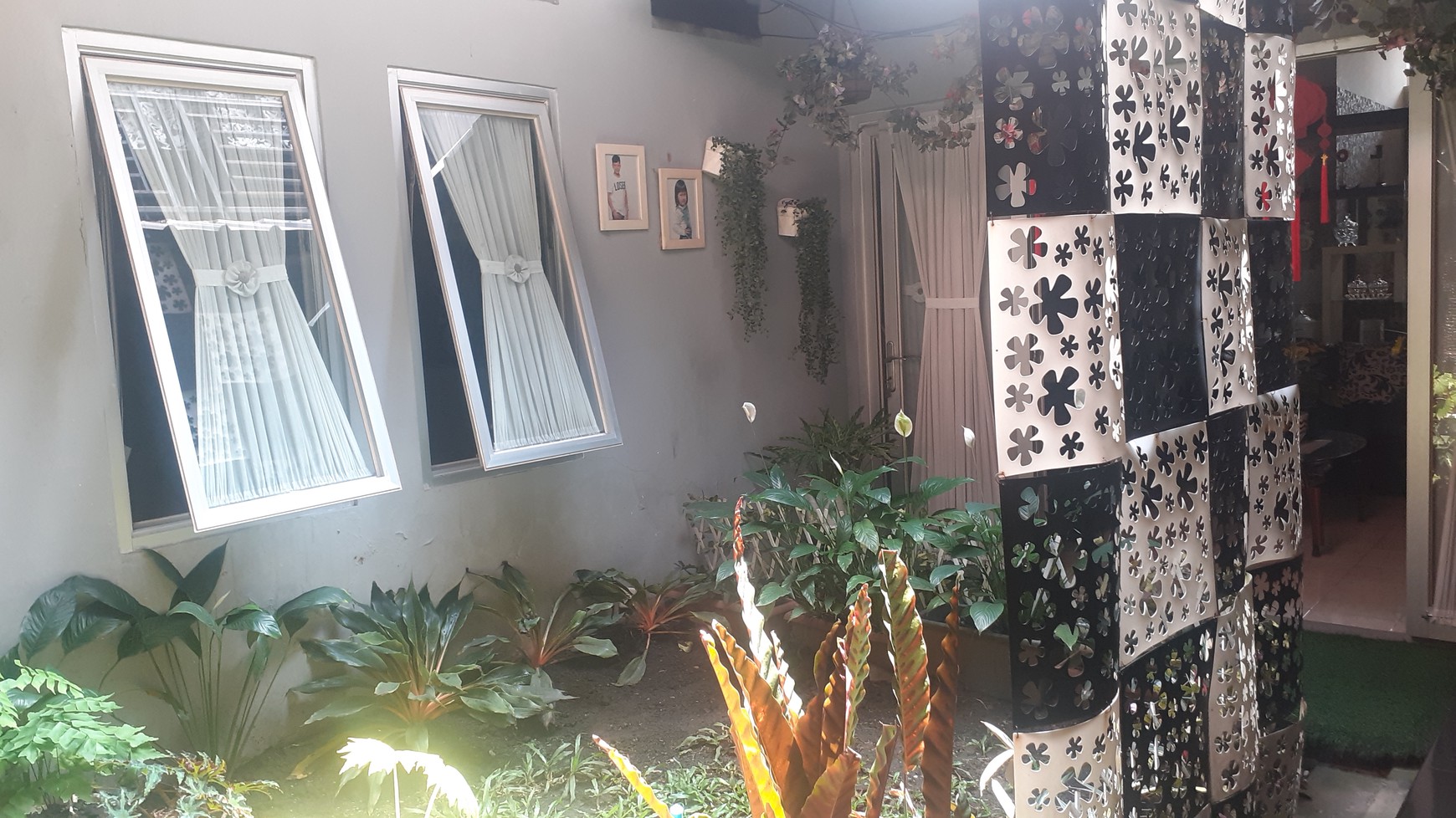 Rumah Cantik di KBP City Centre Full Furnished Siap Huni