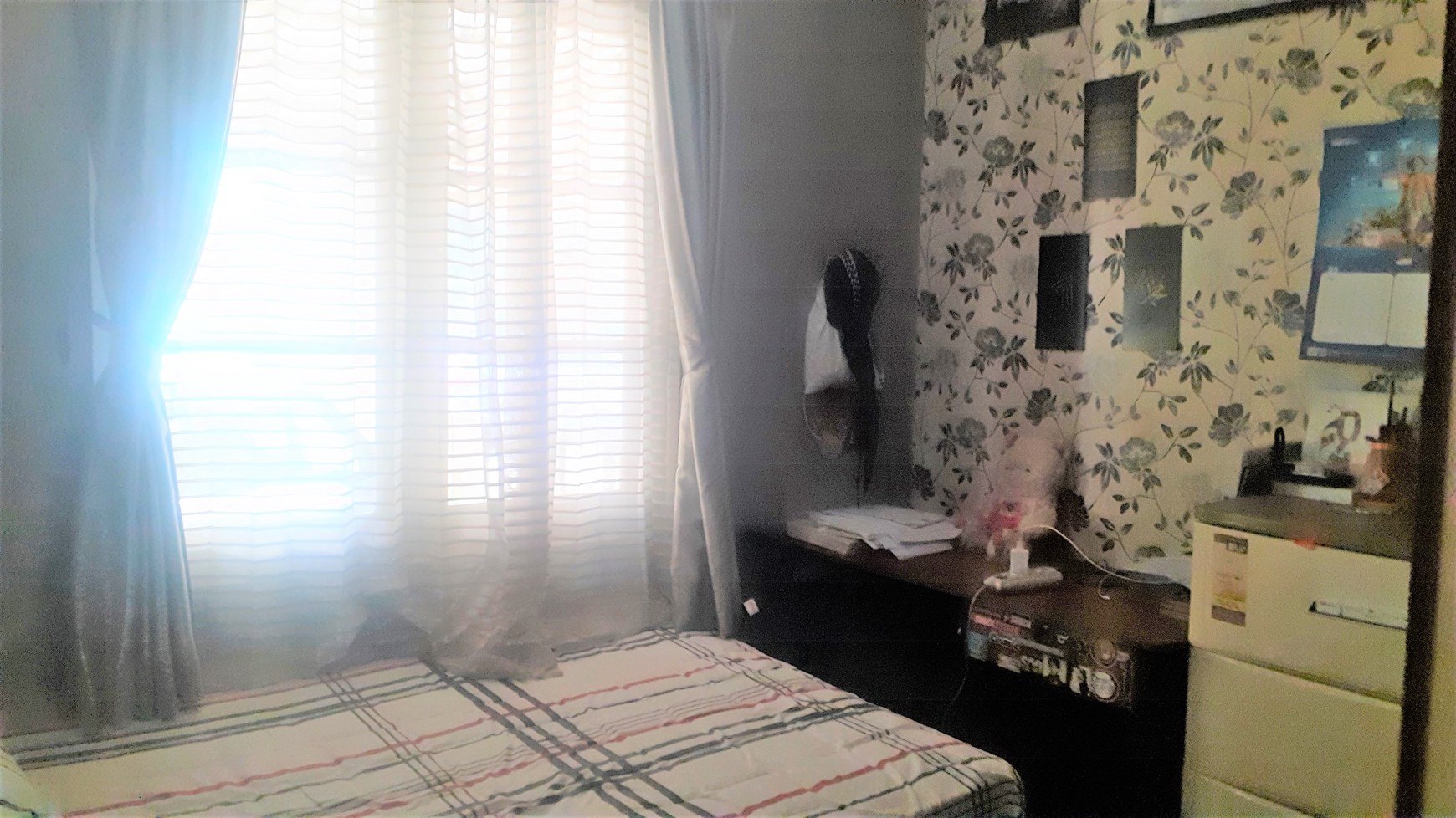 Rumah Cantik di KBP City Centre Full Furnished Siap Huni