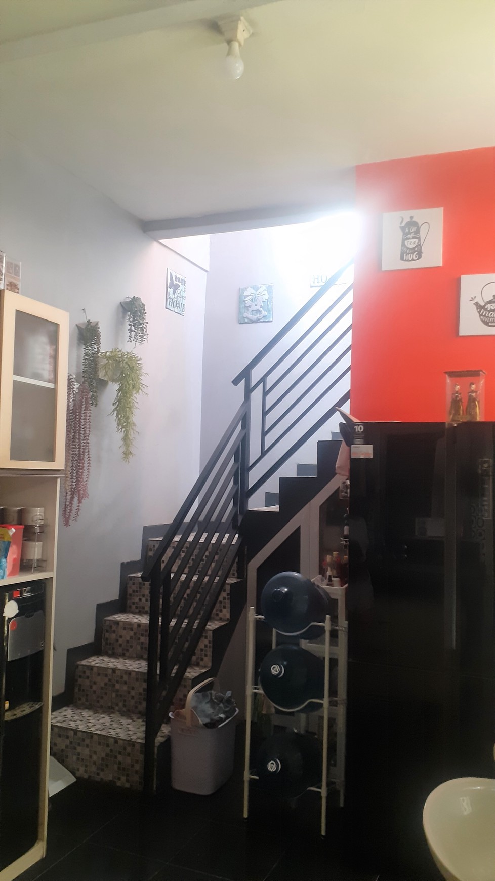 Rumah Cantik di KBP City Centre Full Furnished Siap Huni