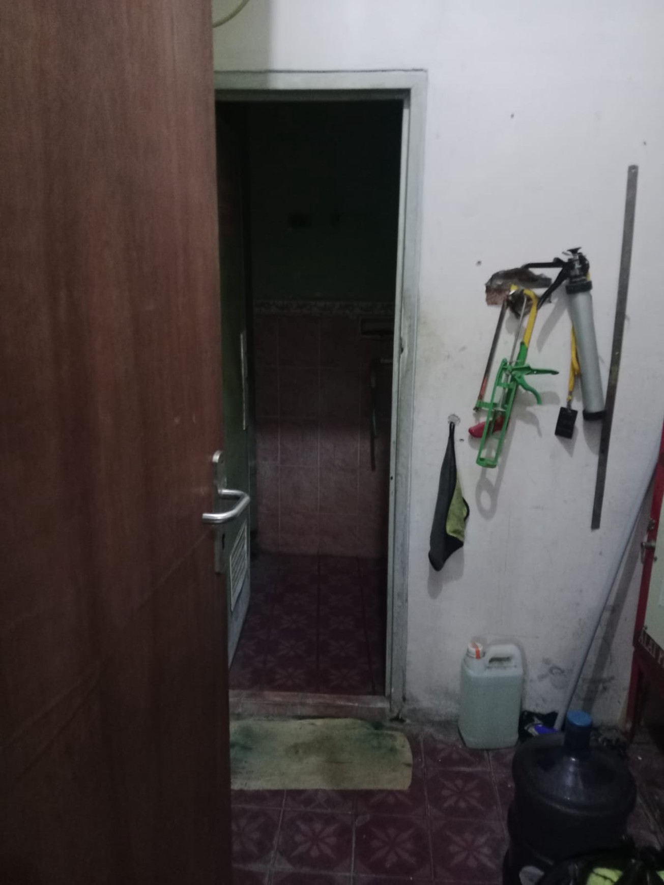 Rumah Siap Huni Di Gunung Anyar Surabaya Timur - Strategis Dekat UPN & MERR