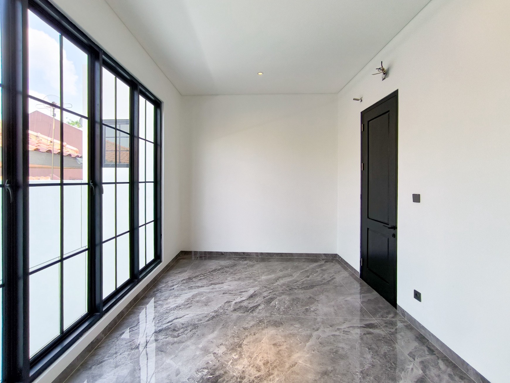 Rumah Bagus Siap Huni dan Asri di Puri Bintaro, Bintaro Jaya Sektor 9