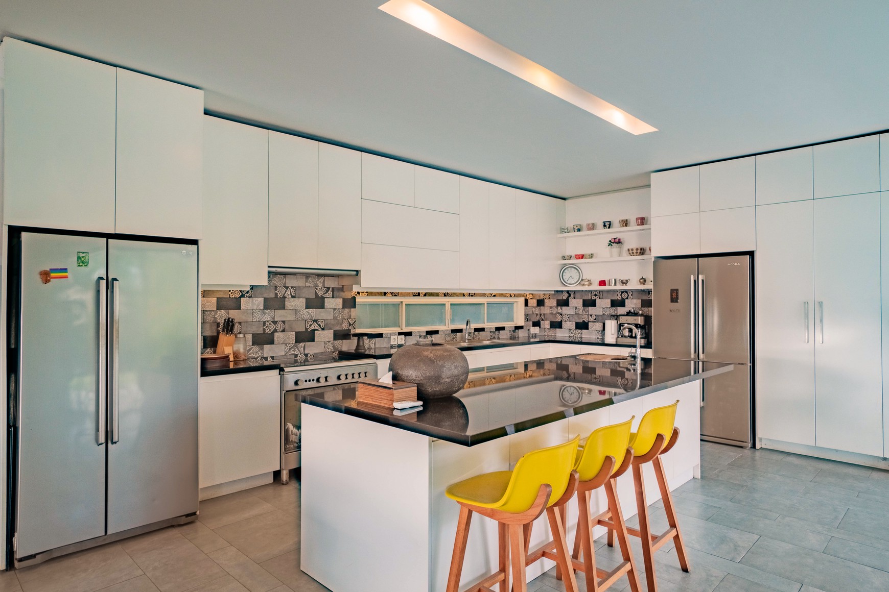 Freehold Villas for Sale in Bali