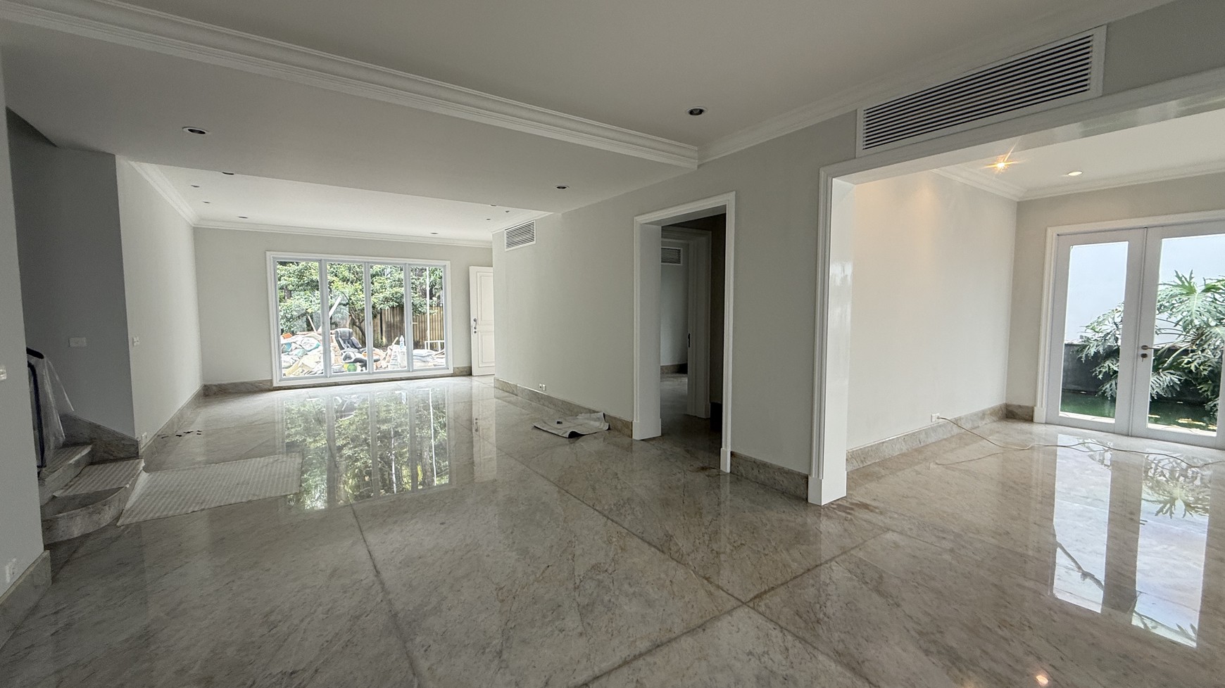 BEAUTIFUL HOUSE AT KEBAYORAN BARU AREA