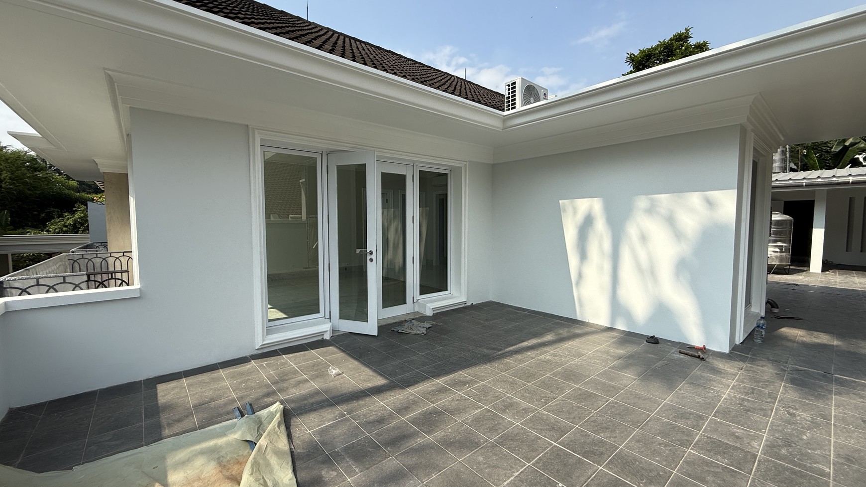 BEAUTIFUL HOUSE AT KEBAYORAN BARU AREA