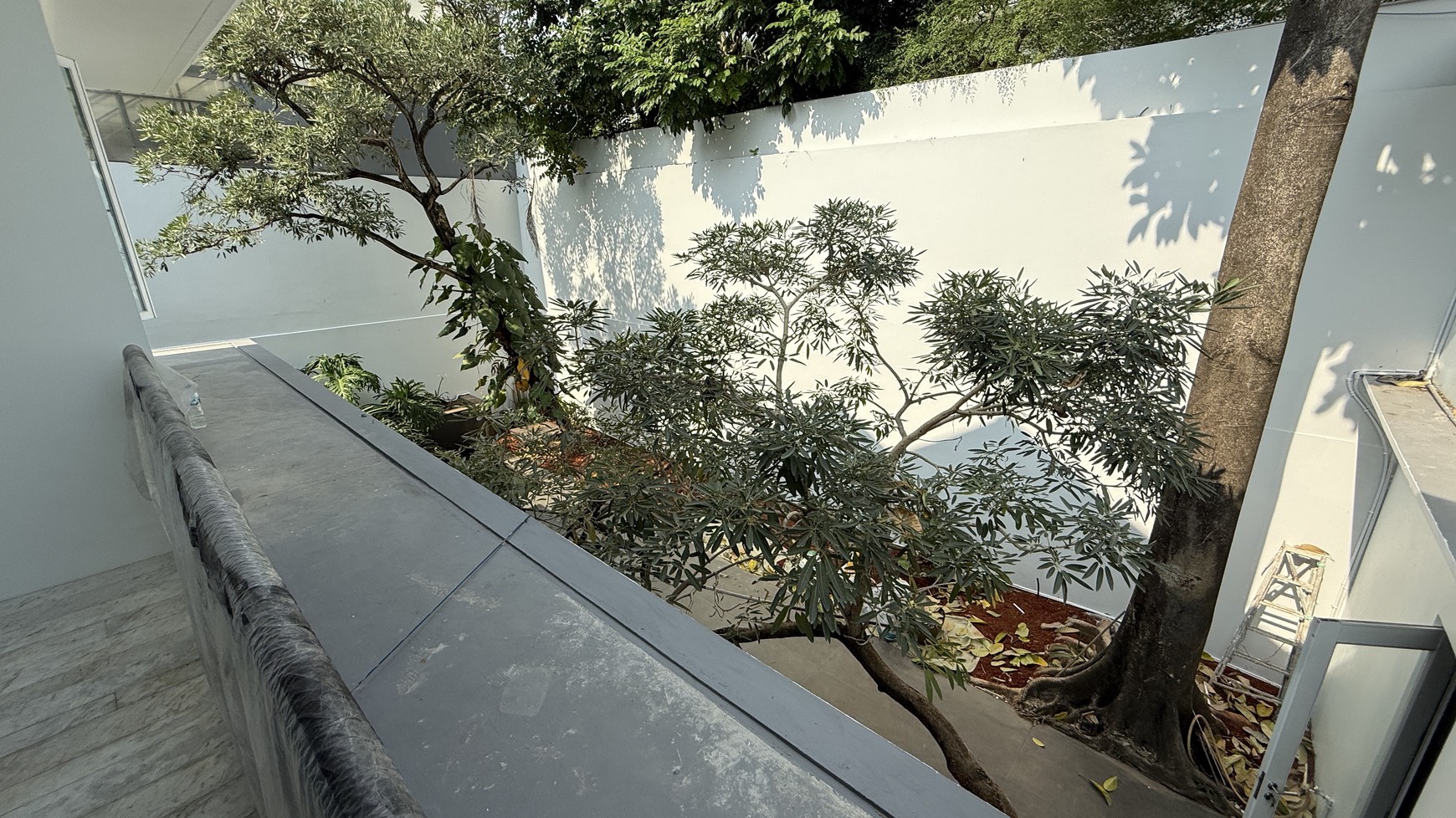 BEAUTIFUL HOUSE AT KEBAYORAN BARU AREA