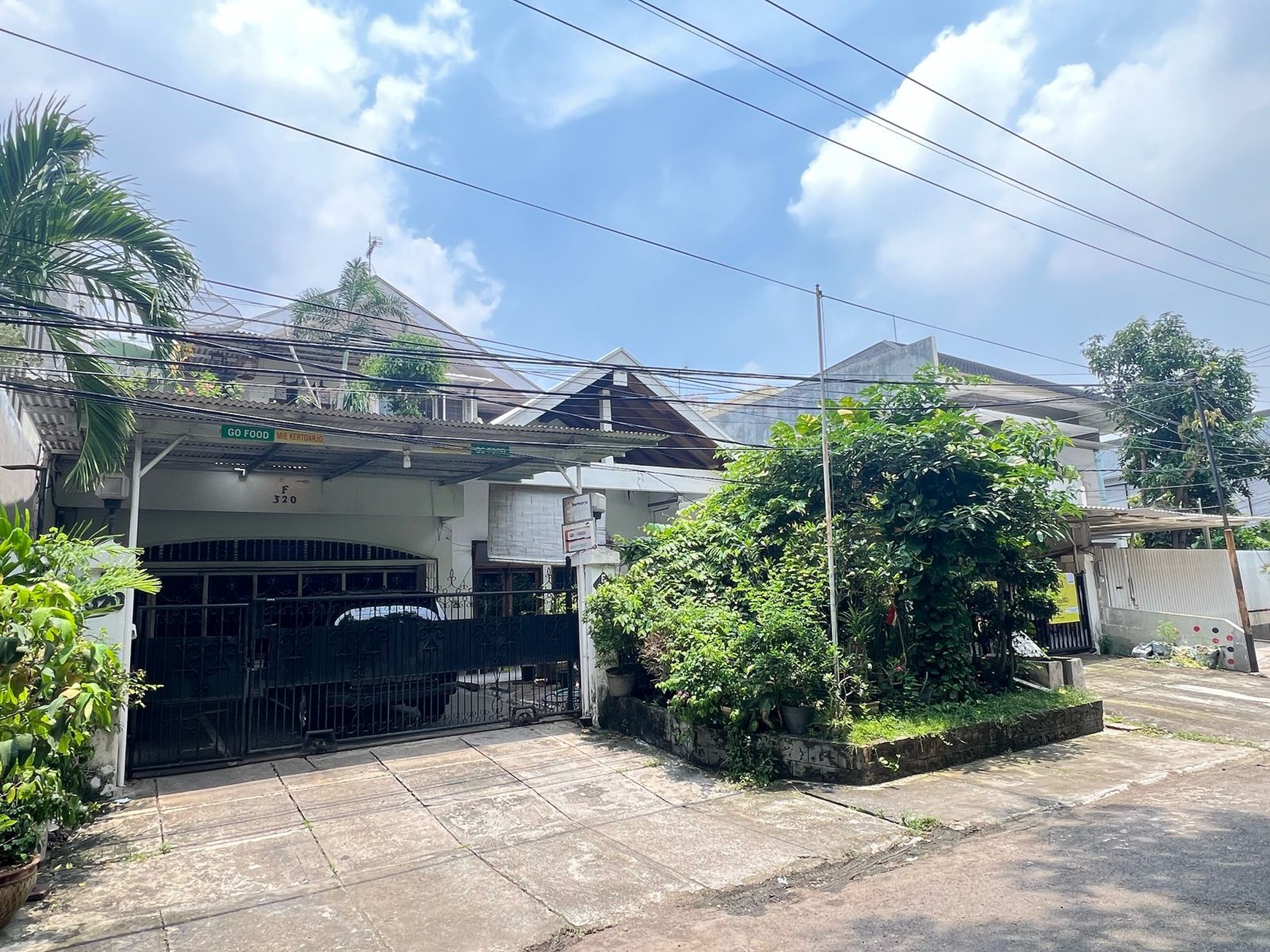 Jual Cepat Rumah murah KERTAJAYA INDAH TENGAH Surabaya Timur