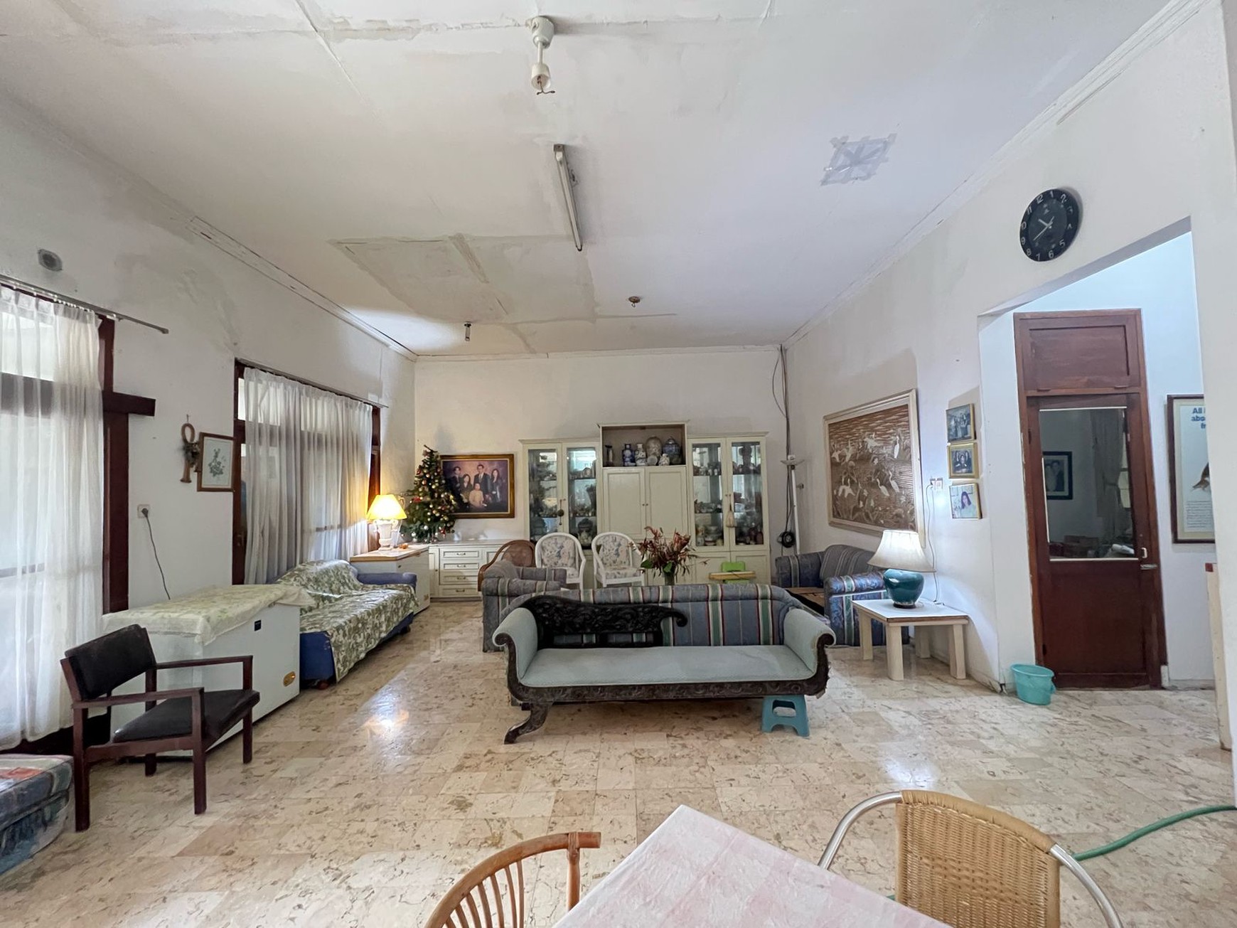 Jual Cepat Rumah murah KERTAJAYA INDAH TENGAH Surabaya Timur