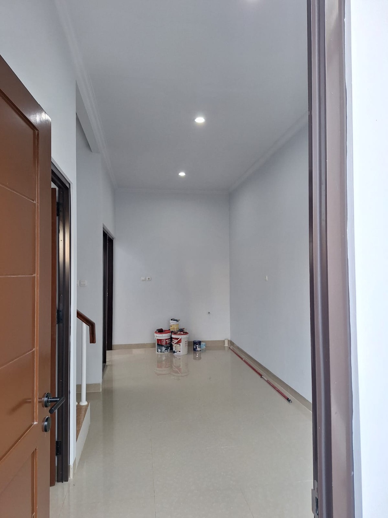 Rumah 2 Lantai Siap Huni dengan Hunian Nyaman dan Asri @Ciputat