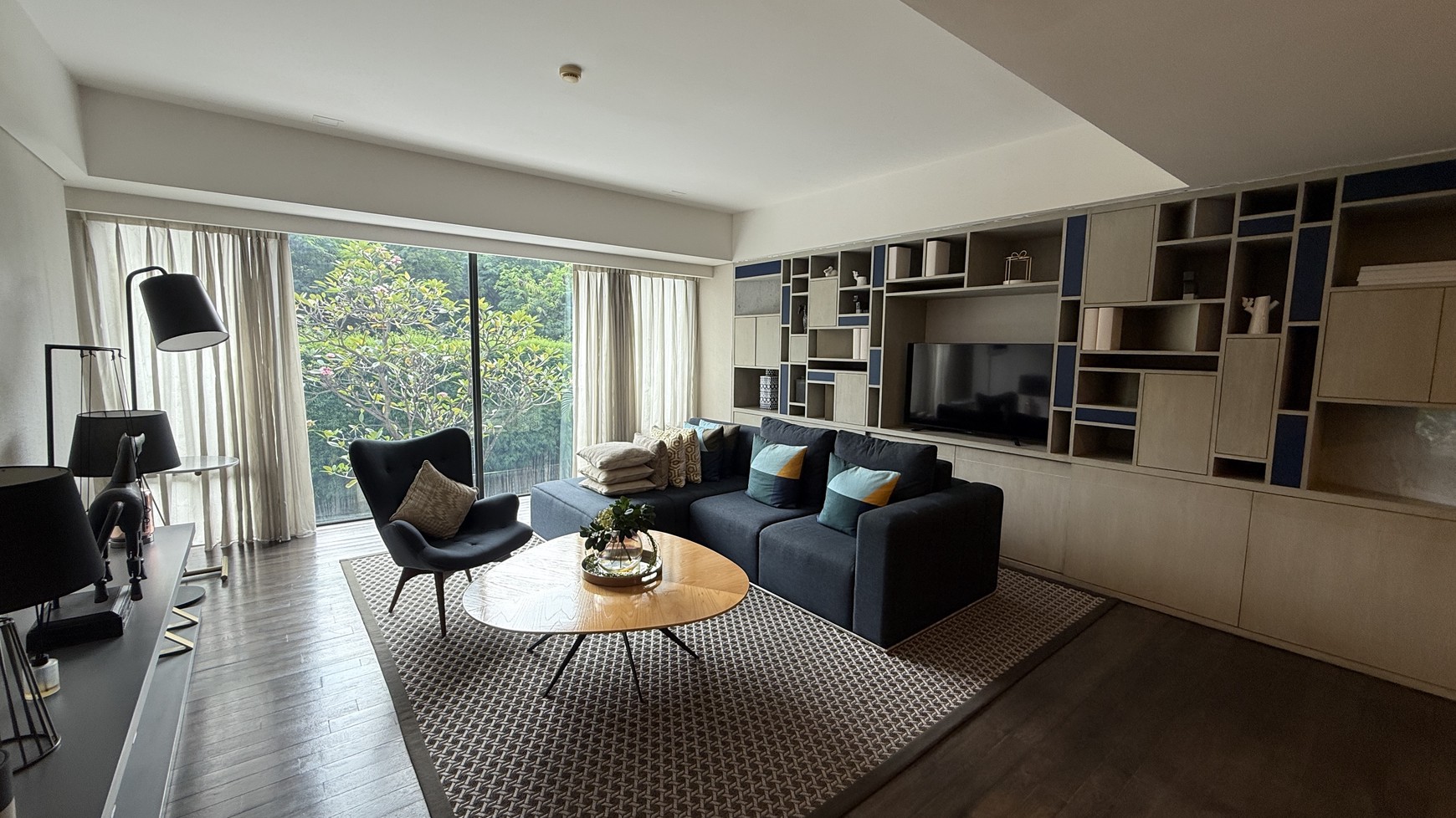 BRAND NEW APARTMENT VERDE 1, KUNINGAN