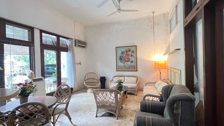 Best Deal Rumah Kertajaya Indah Tengah,dekat Galaxy Mall n Merr