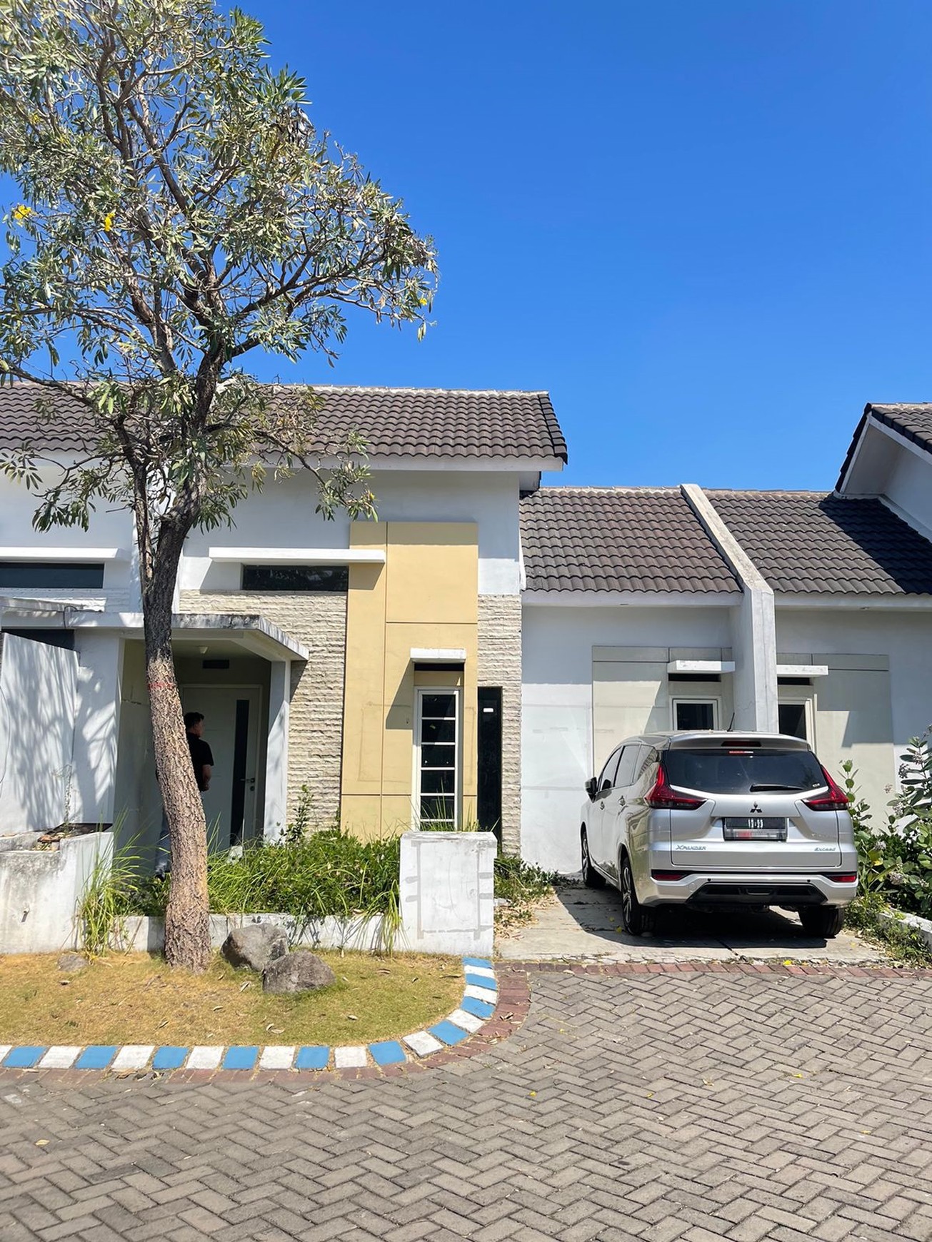 Turun Harga! Rumah Sidoarjo Siap Huni di Valencia Gedangan Sekarang Hanya 590 Juta!