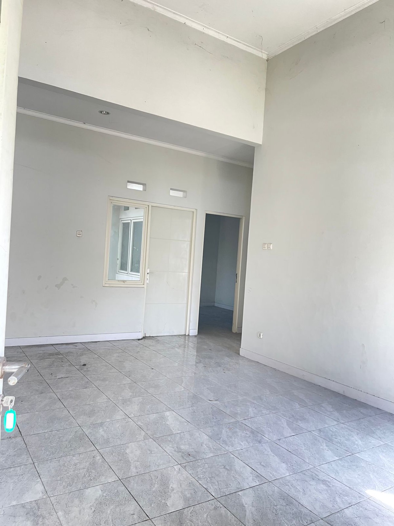 Turun Harga! Rumah Sidoarjo Siap Huni di Valencia Gedangan Sekarang Hanya 590 Juta!