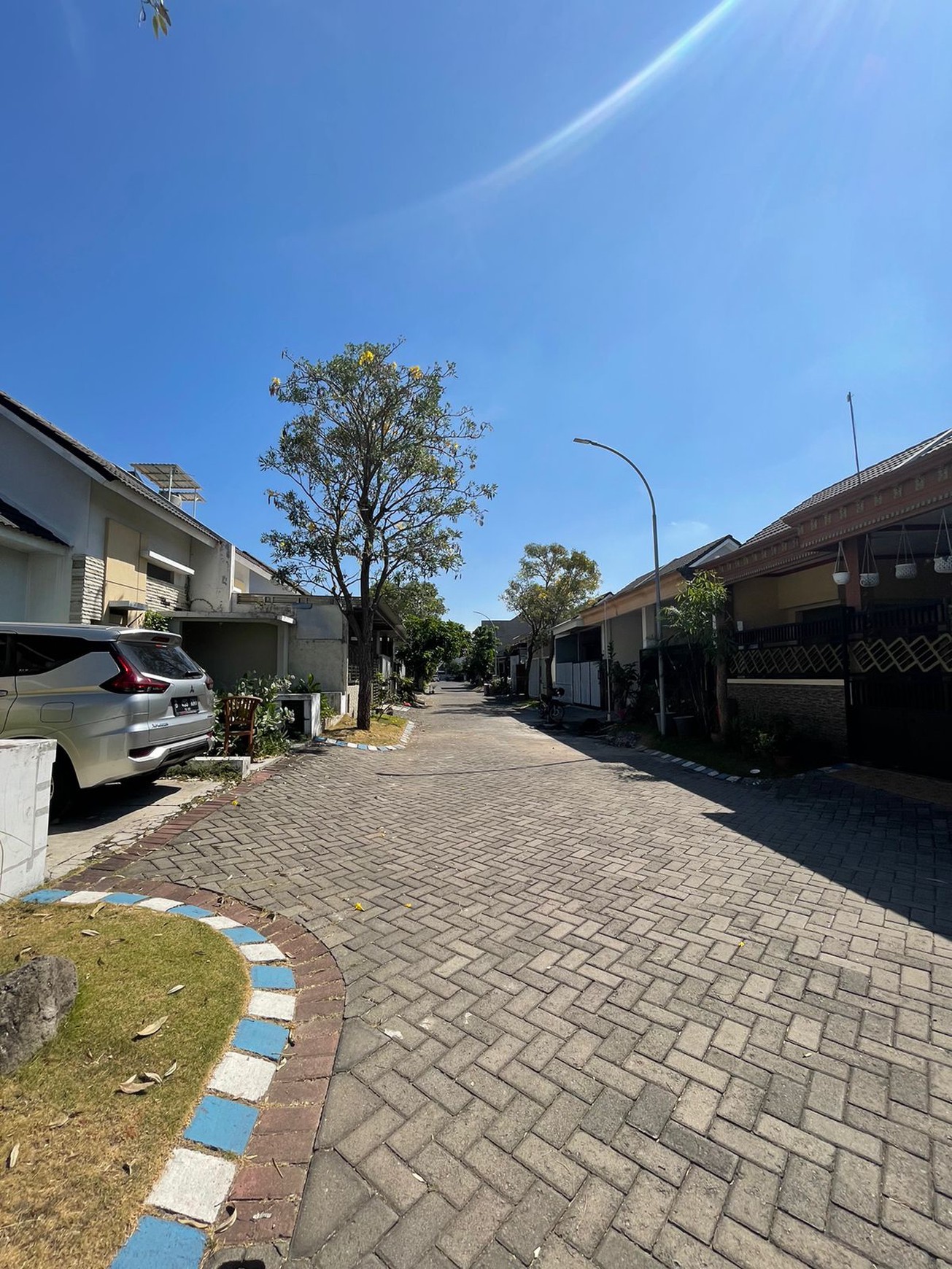 Turun Harga! Rumah Sidoarjo Siap Huni di Valencia Gedangan Sekarang Hanya 590 Juta!
