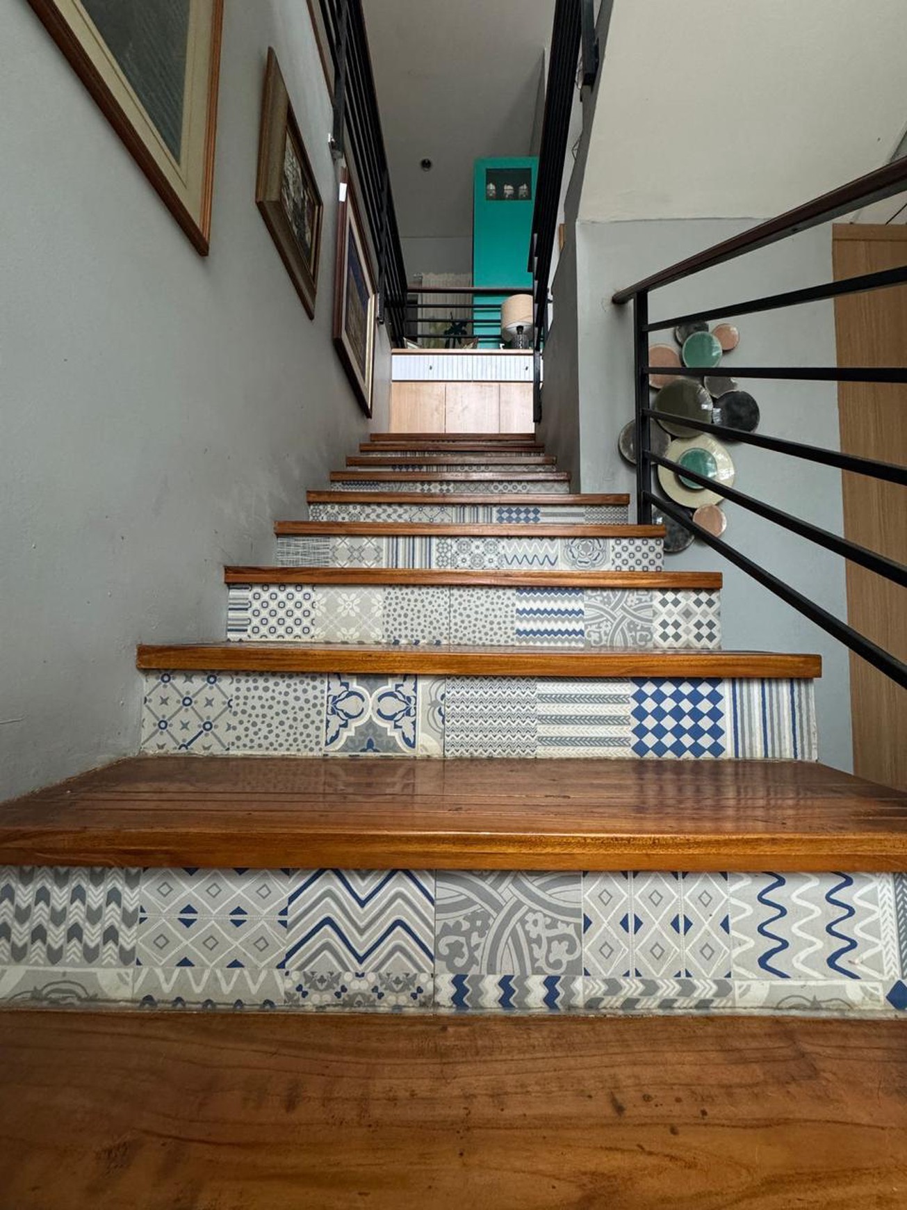 Rumah di Bintaro KT 3+1 KM 2+1 Semi Furnished @Bintaro Sektor 9 